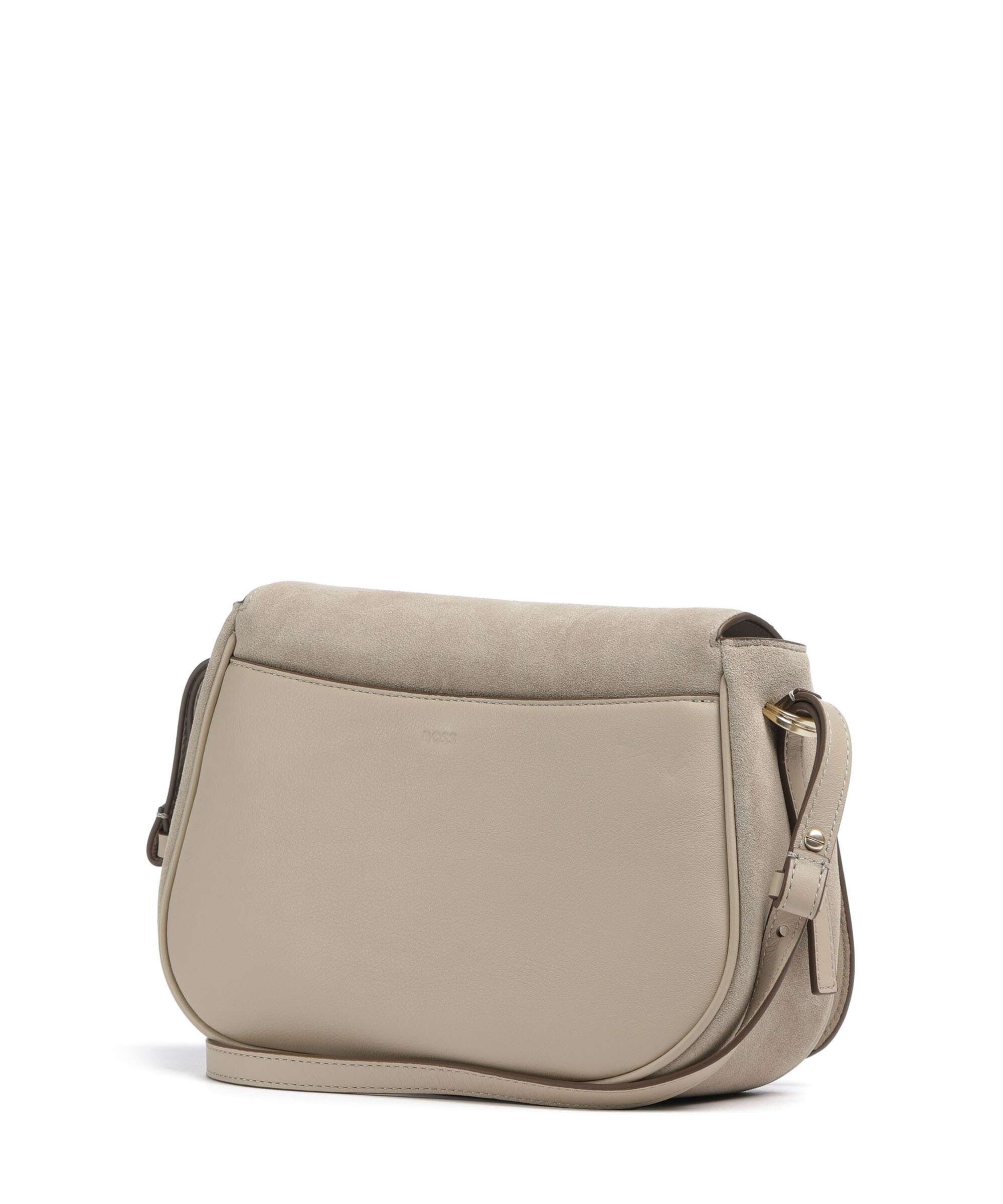 BOSS Beyond Torba przez ramię light beige - Image 2