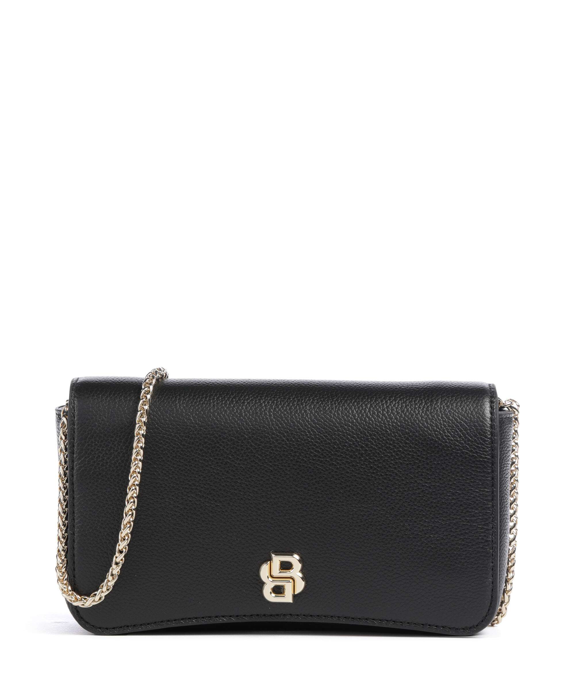 BOSS Beyond Torba przez ramię black
