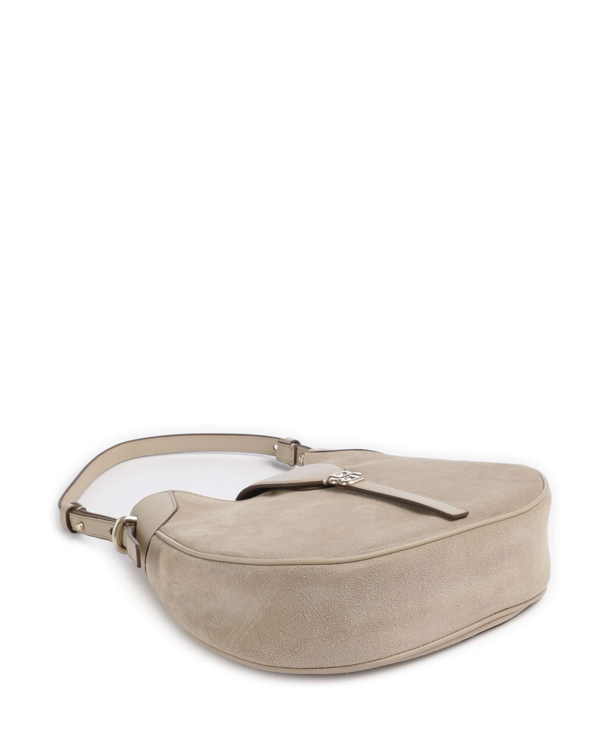 BOSS Beyond Torebka worek light beige - Image 4