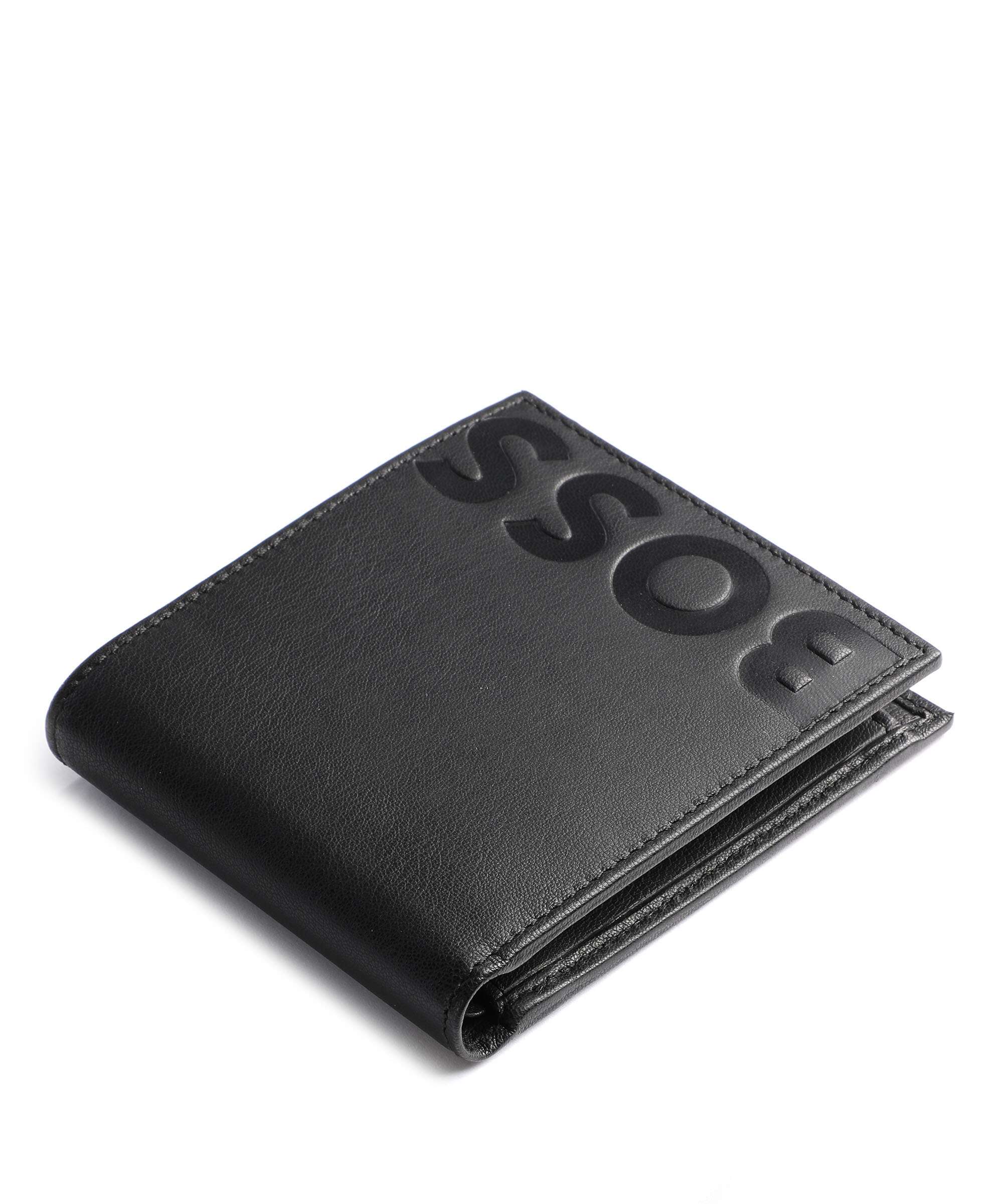 BOSS Big BB Portfel black - Image 4