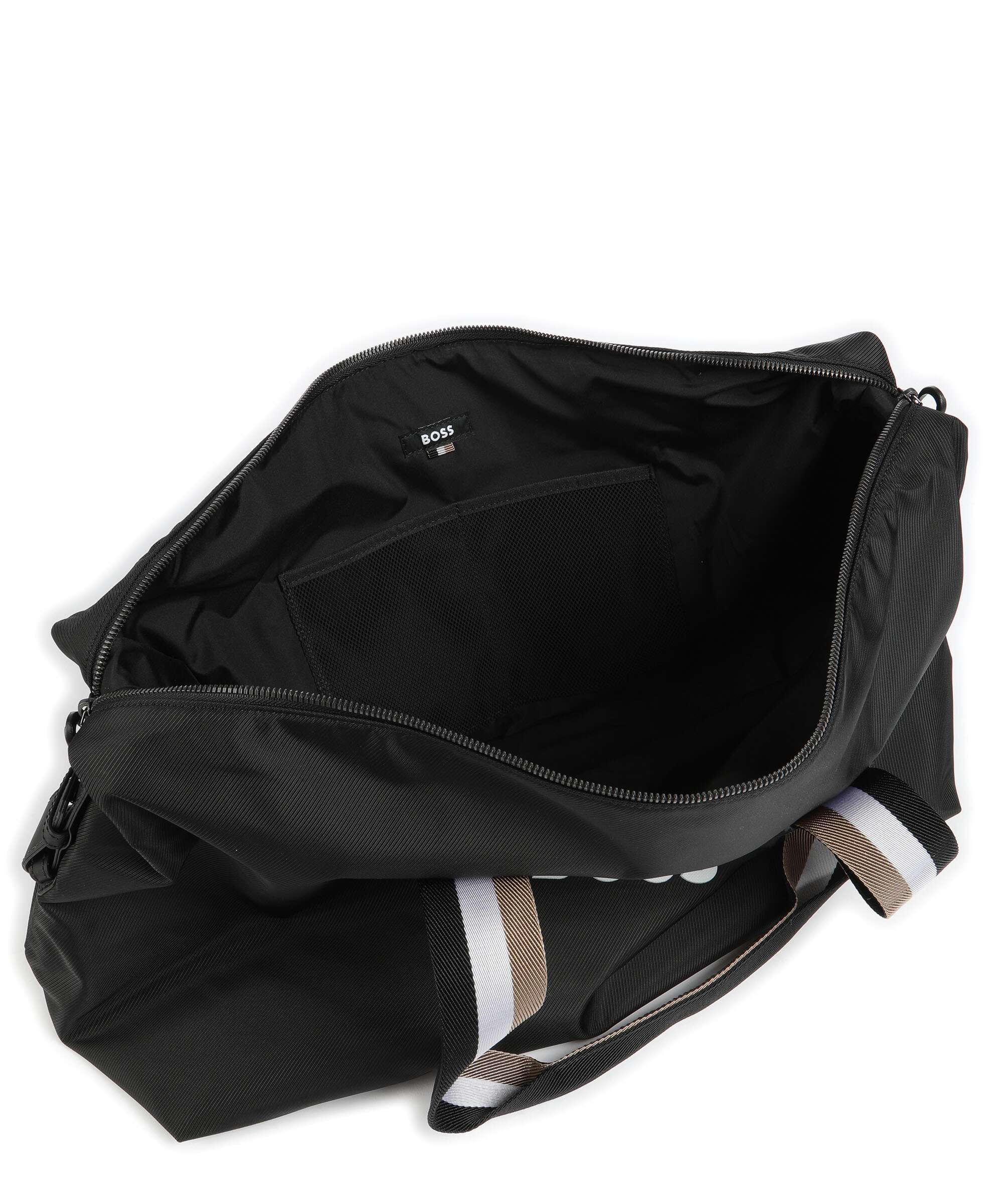 BOSS Catch 3.0 Torba weekendowa black - Image 5