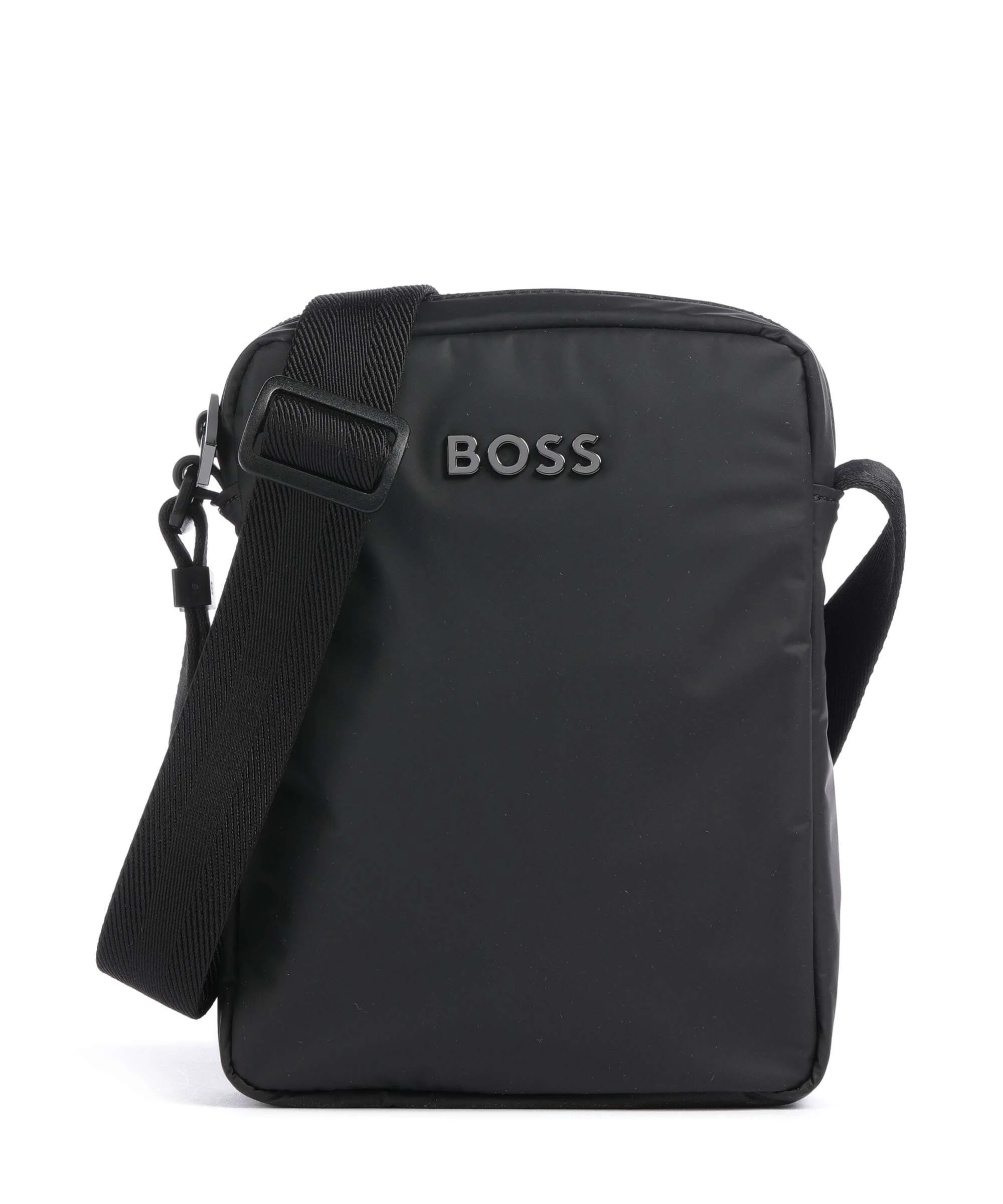 BOSS Catch Torba przez ramię black