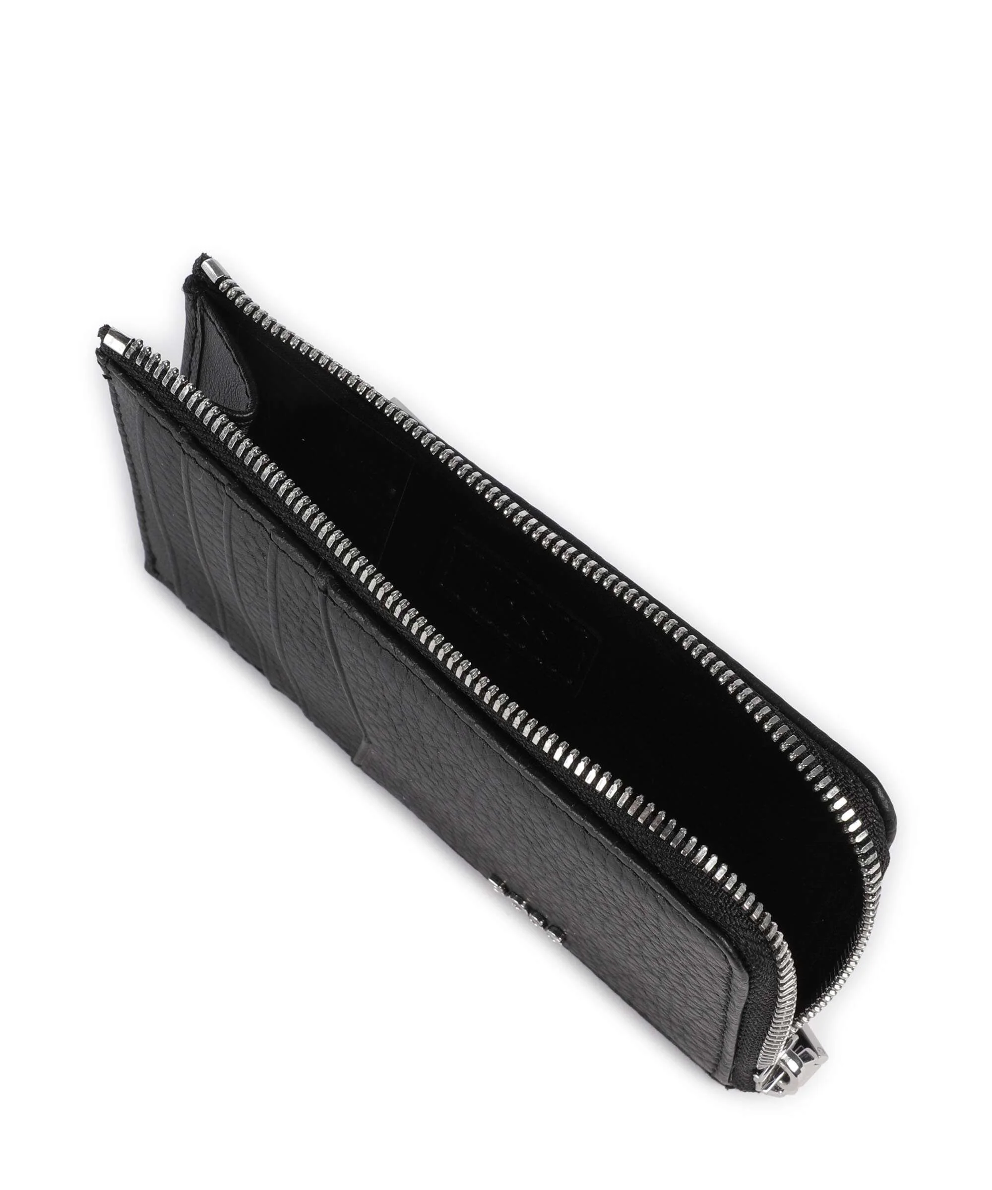BOSS Crosstown Etui na karty kredytowe black - Image 4