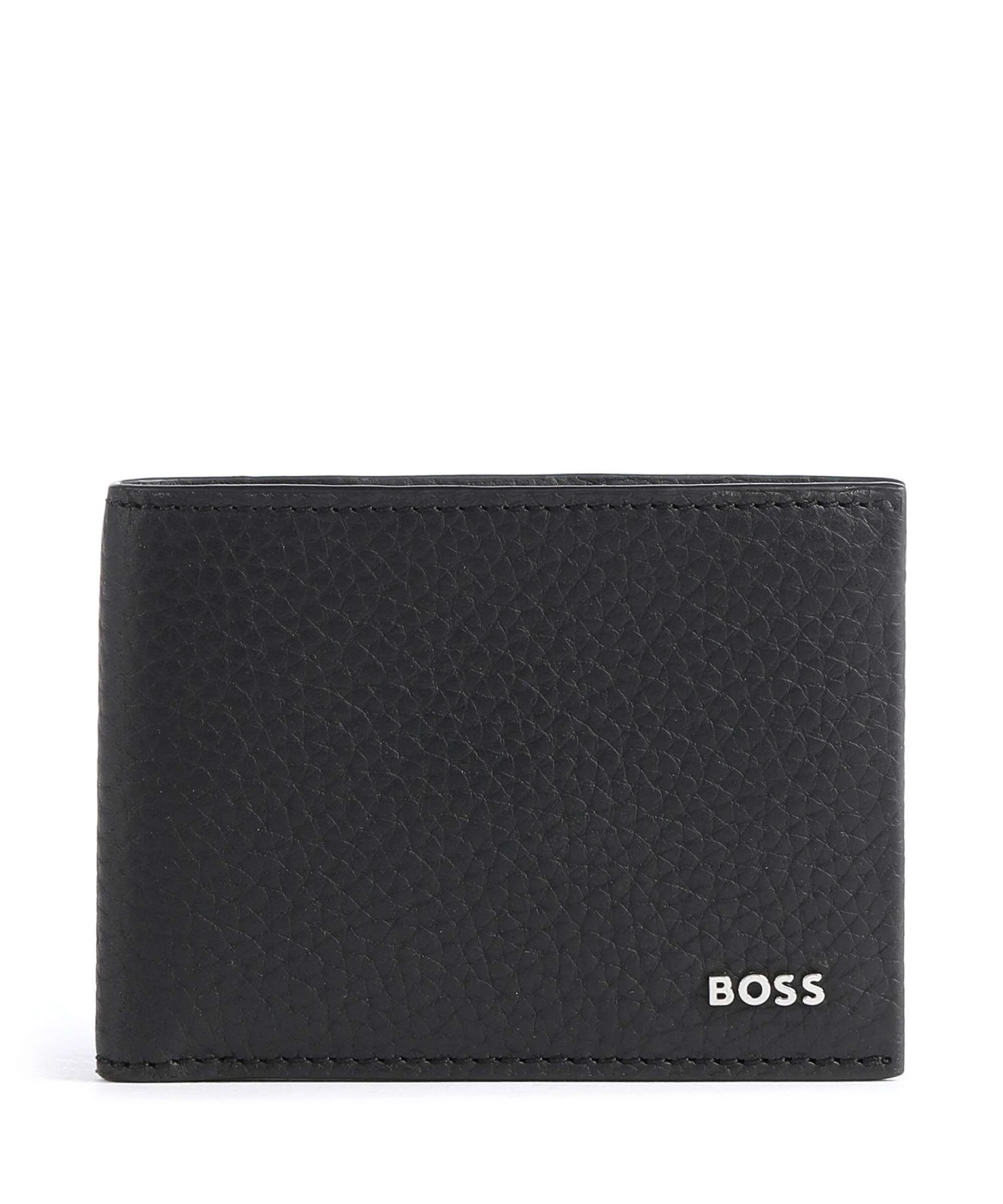 BOSS Crosstown Portfel black