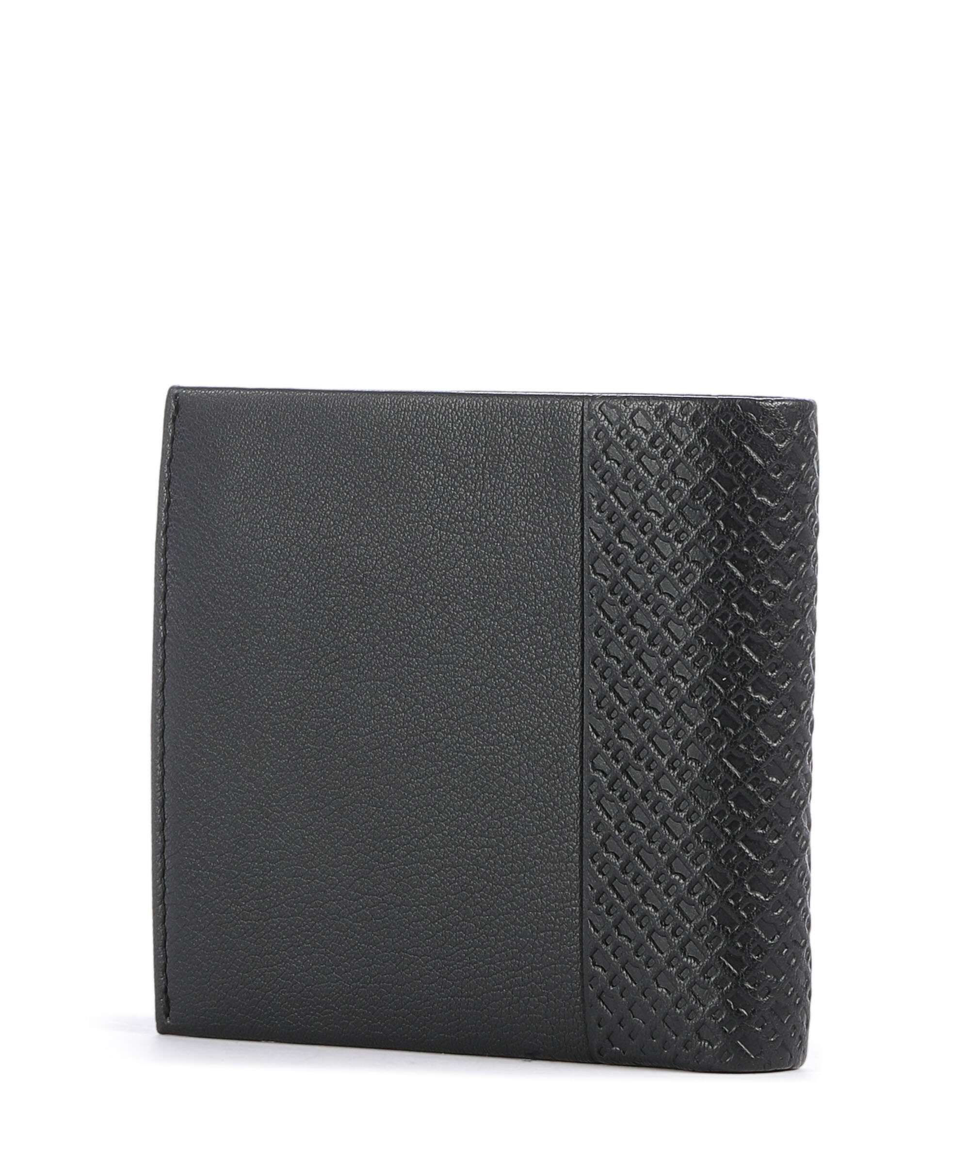BOSS Crosstown Portfel black - Image 3