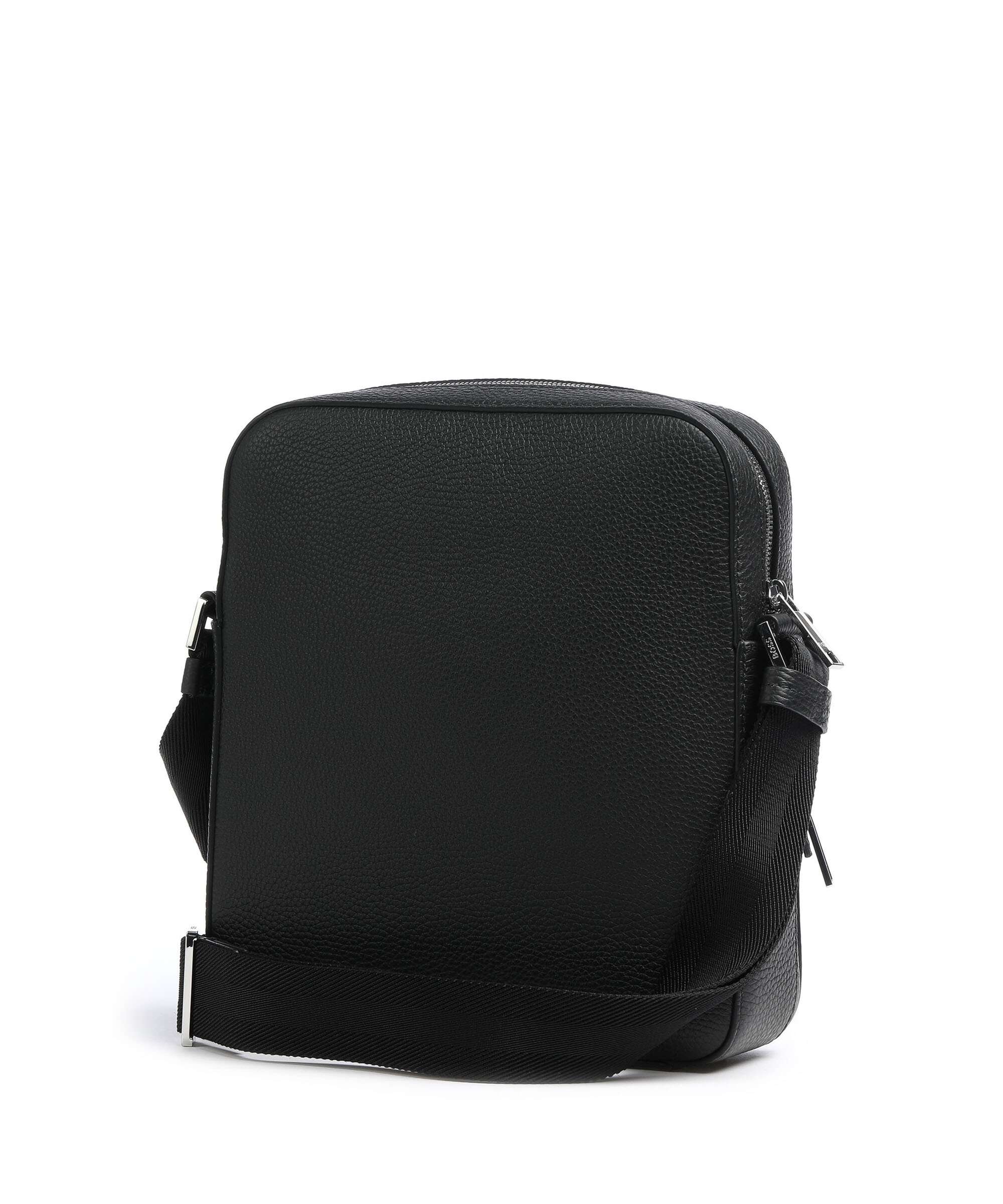 BOSS Crosstown Torba przez ramię black - Image 2