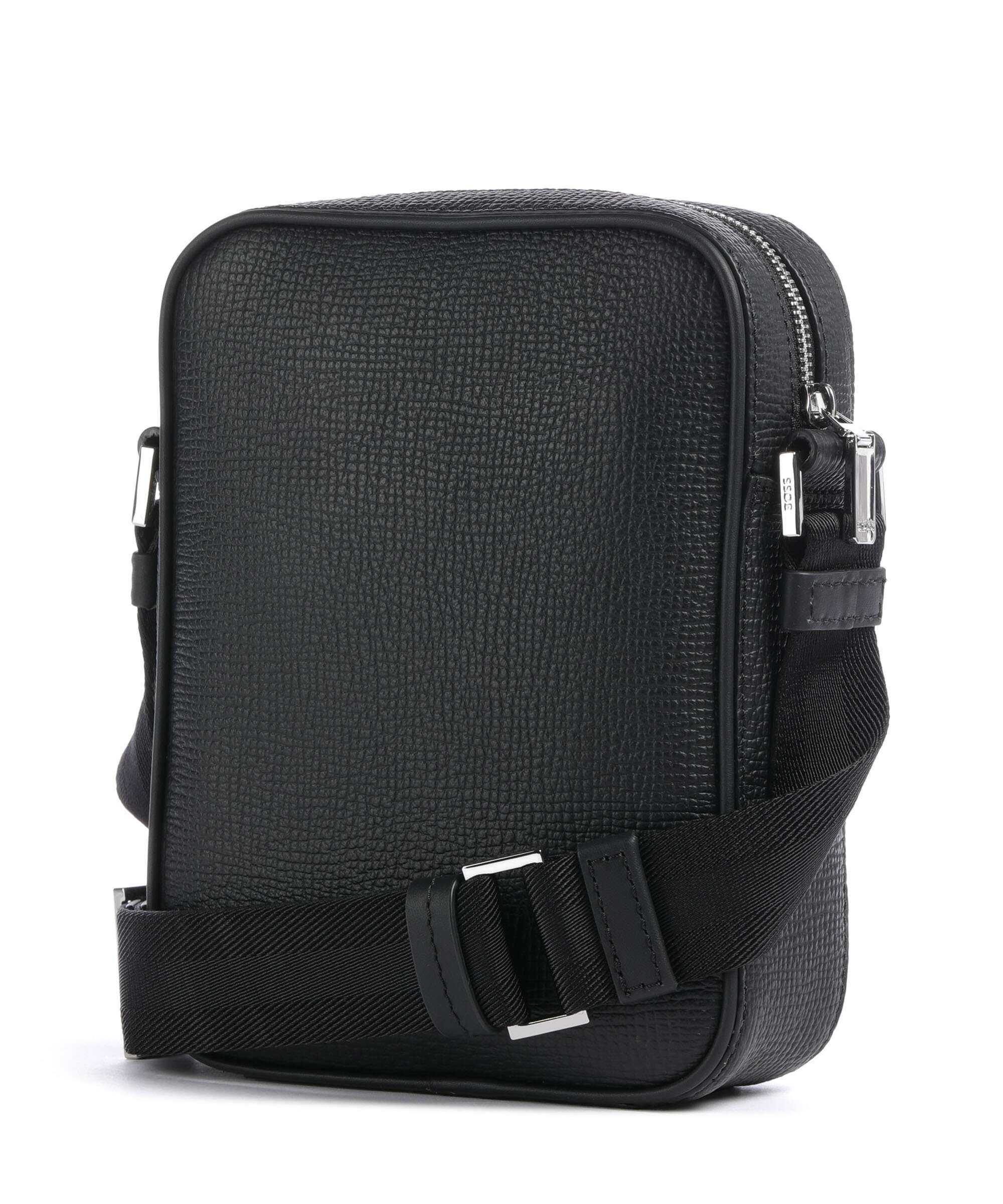 BOSS Crosstown Torba przez ramię black - Image 2