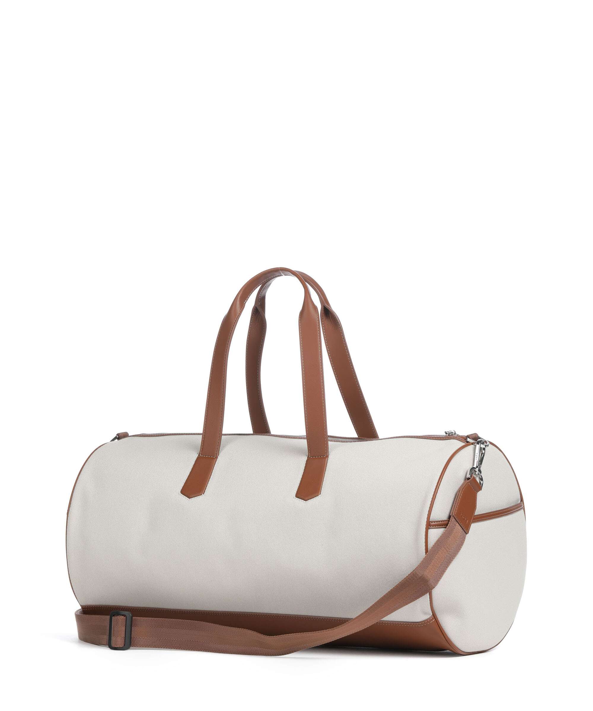 BOSS Dakkar Torba weekendowa light/pastel grey - Image 2