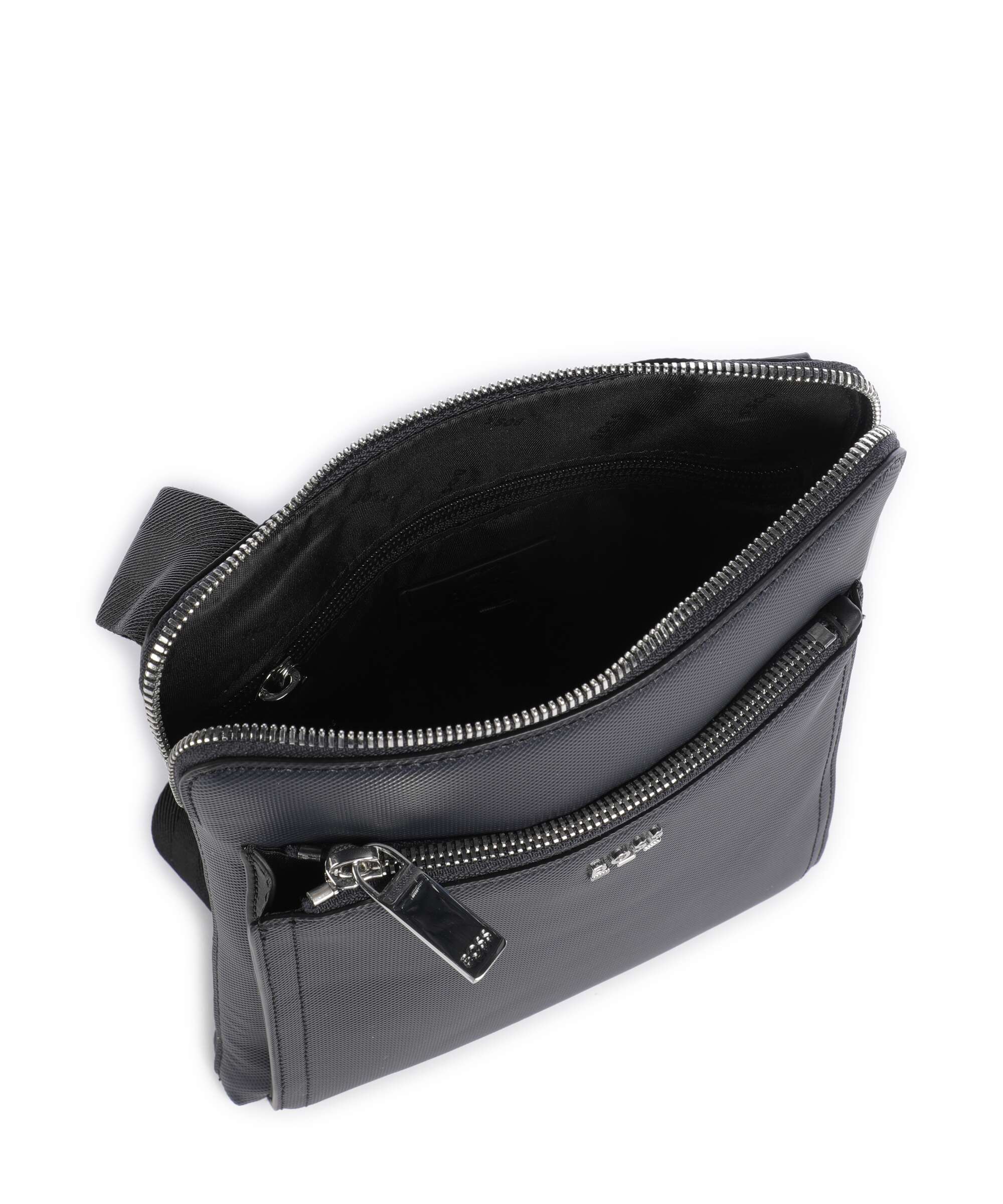 BOSS Jinko Torba przez ramię dark blue - Image 6