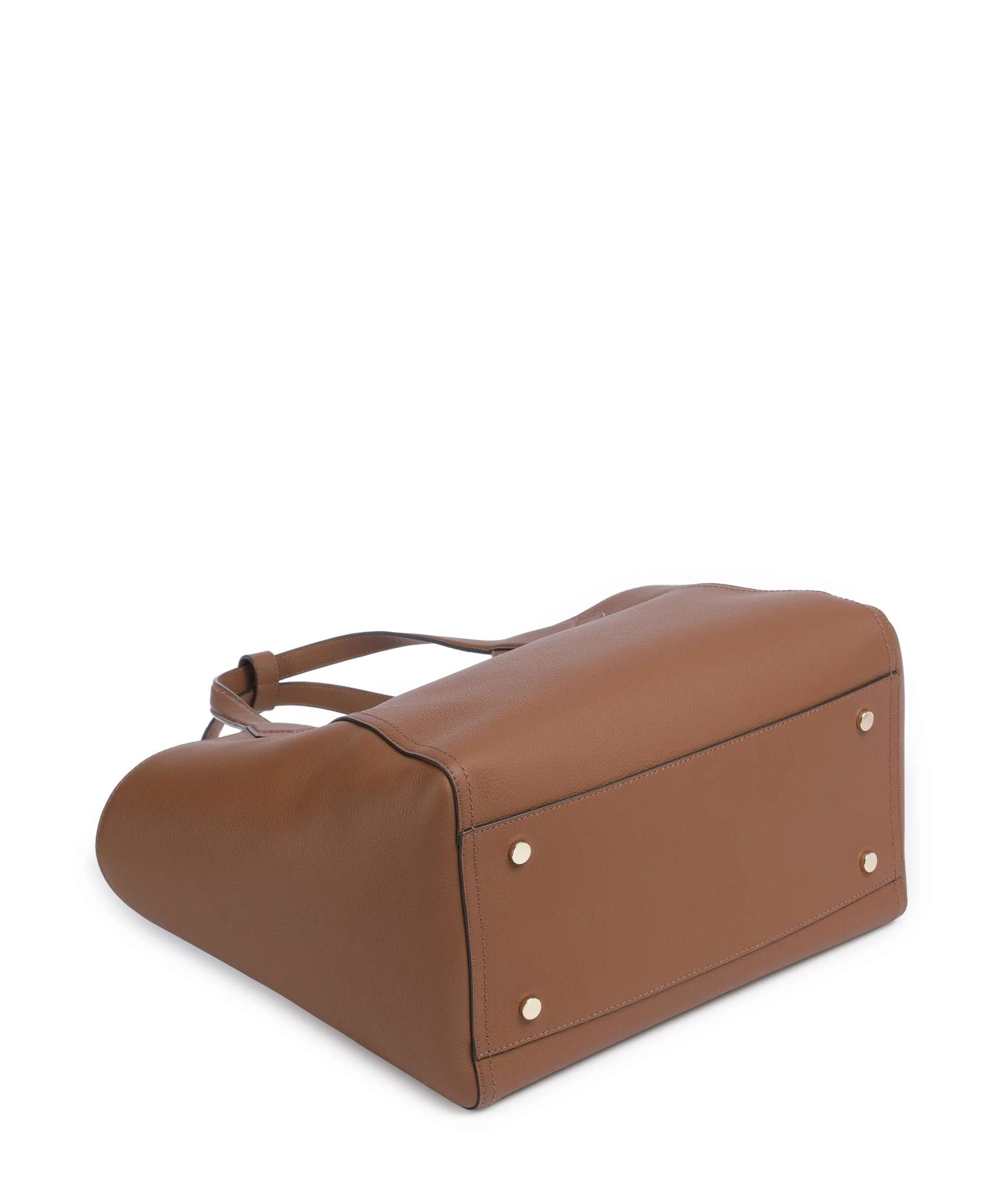 BOSS Lenah Torba na zakupy medium brown - Image 4