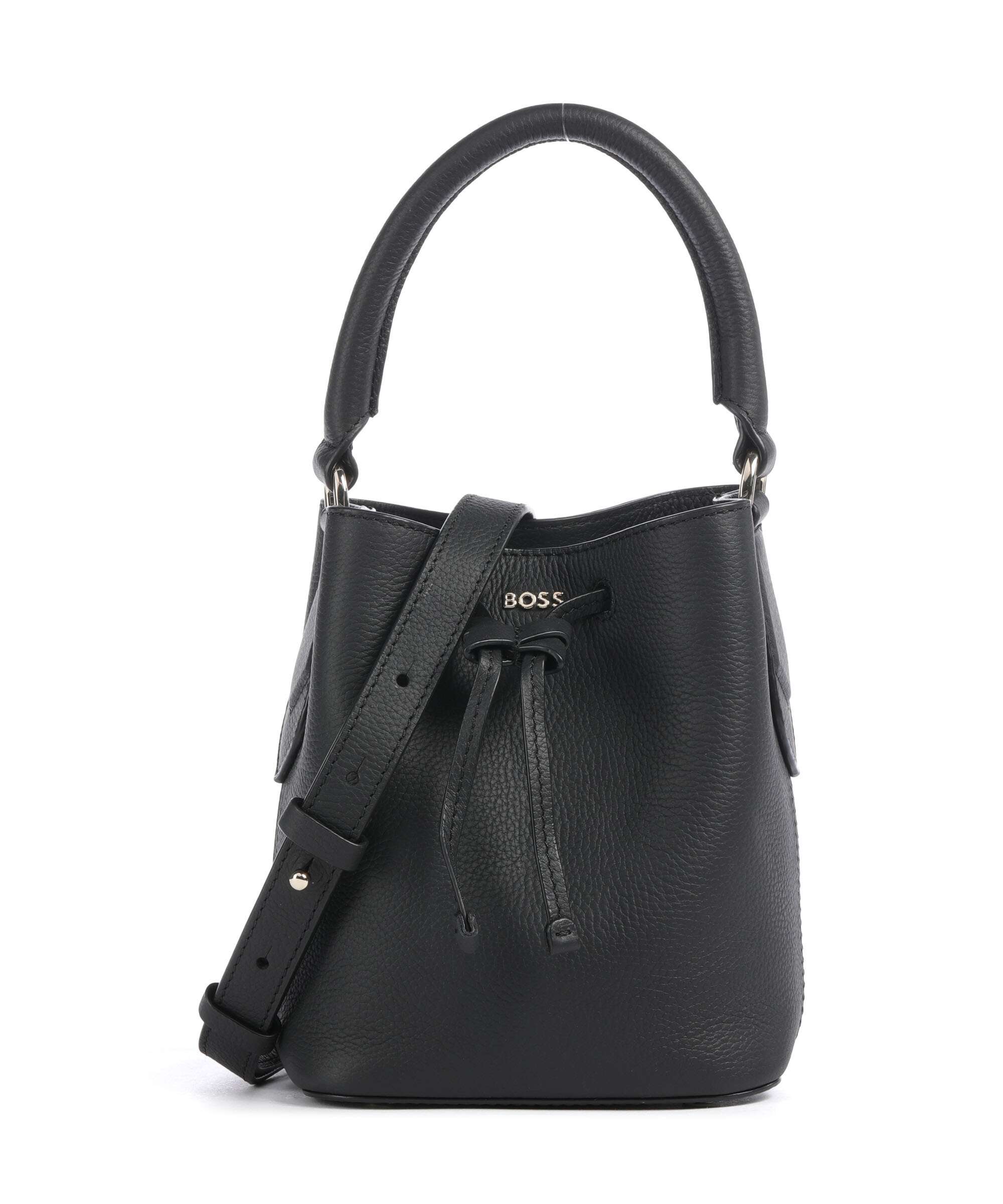 BOSS Lenah Torebka worek black