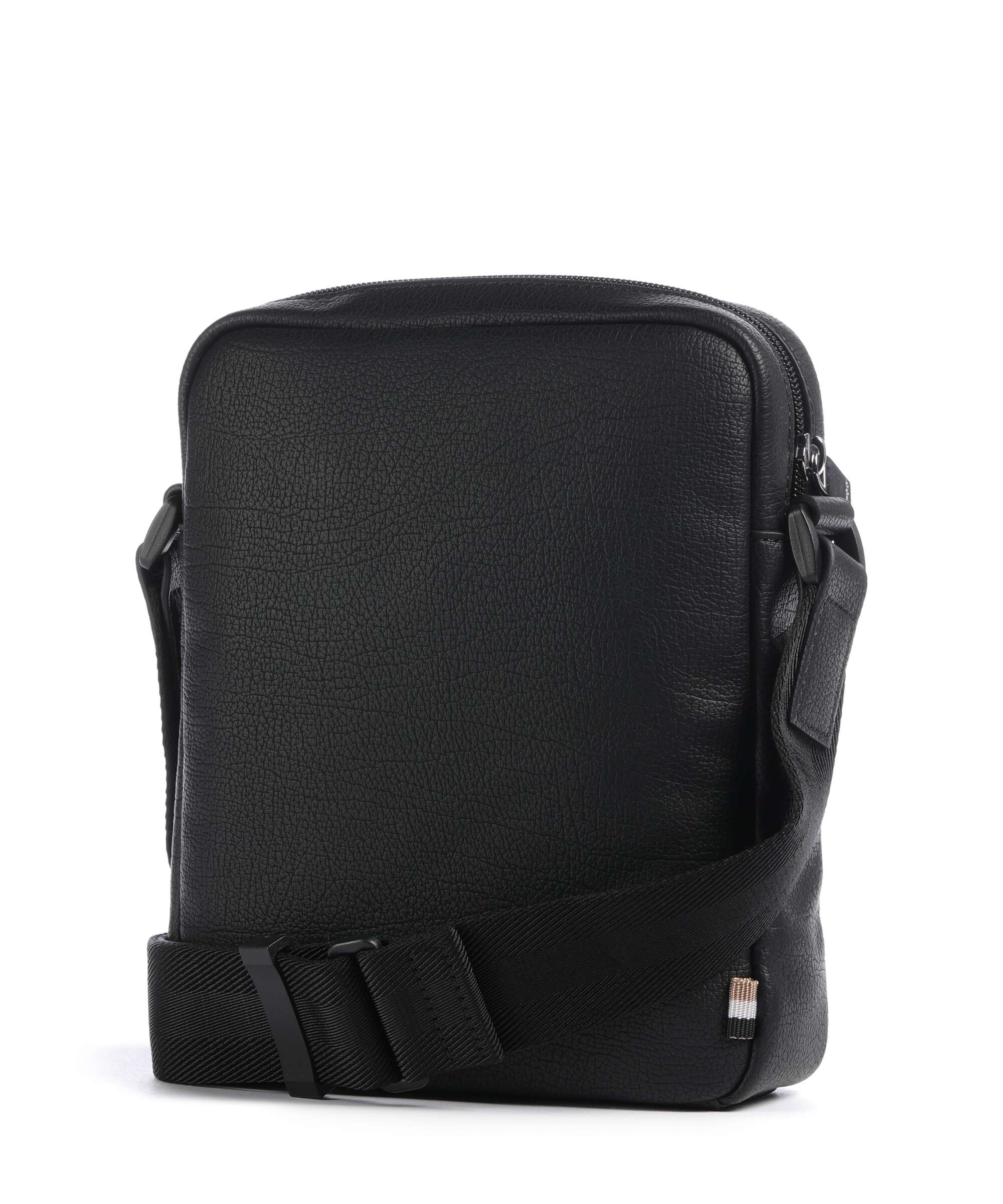 BOSS Lewys Torba przez ramię black - Image 2