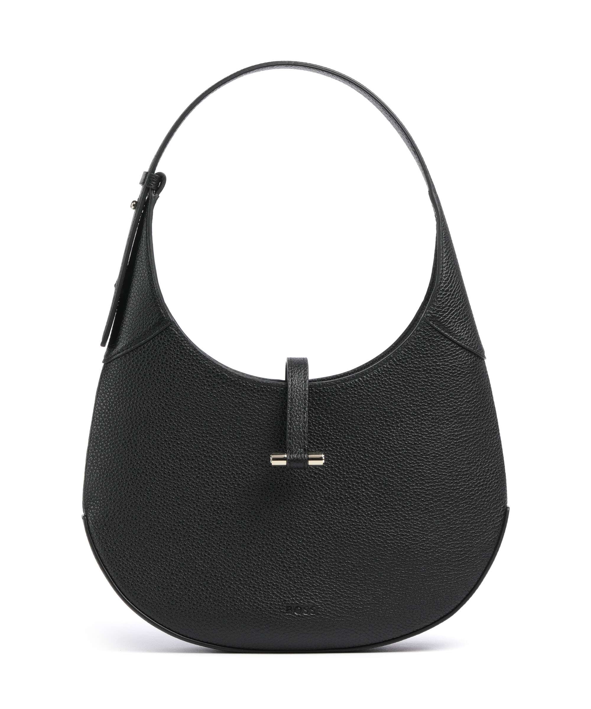 BOSS Lidney Torba na ramię black