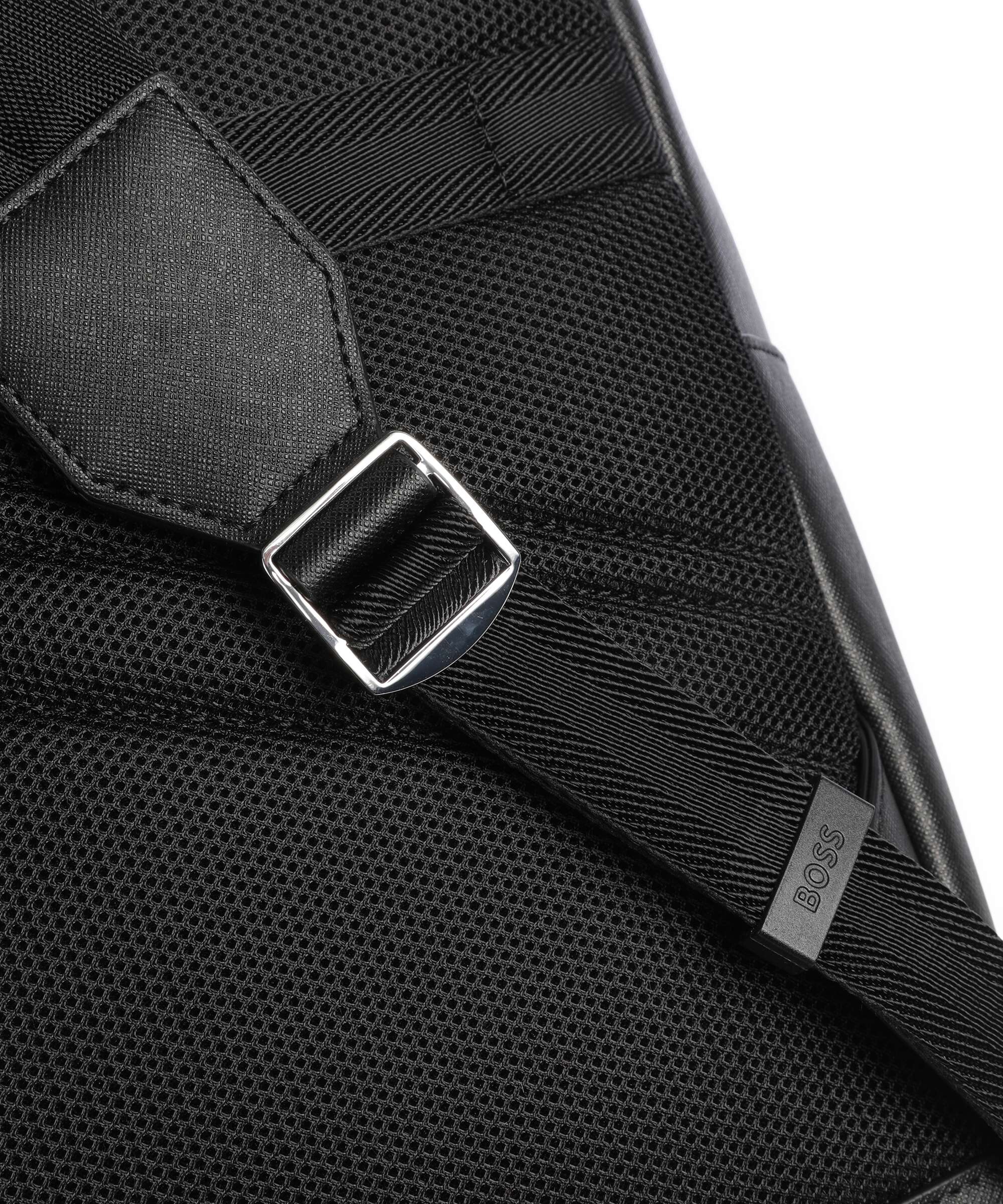 BOSS Northon Plecak black - Image 4