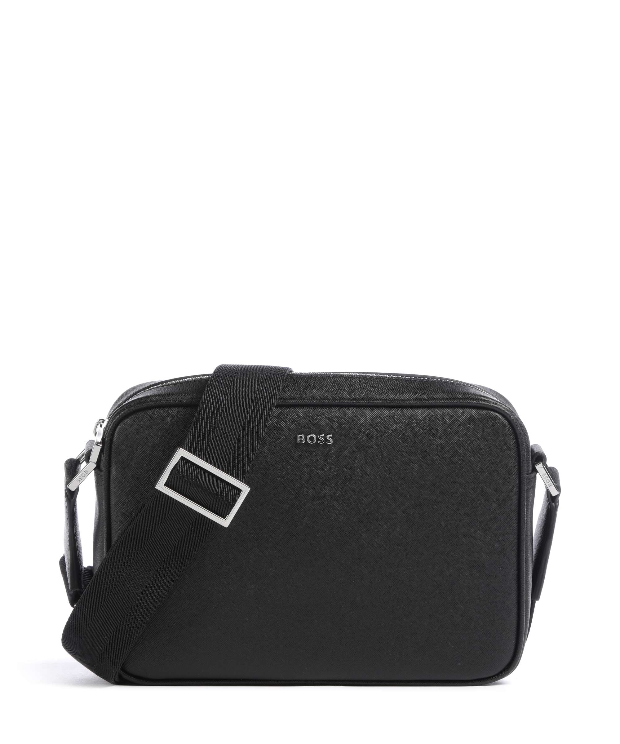 BOSS Northon Torba przez ramię black