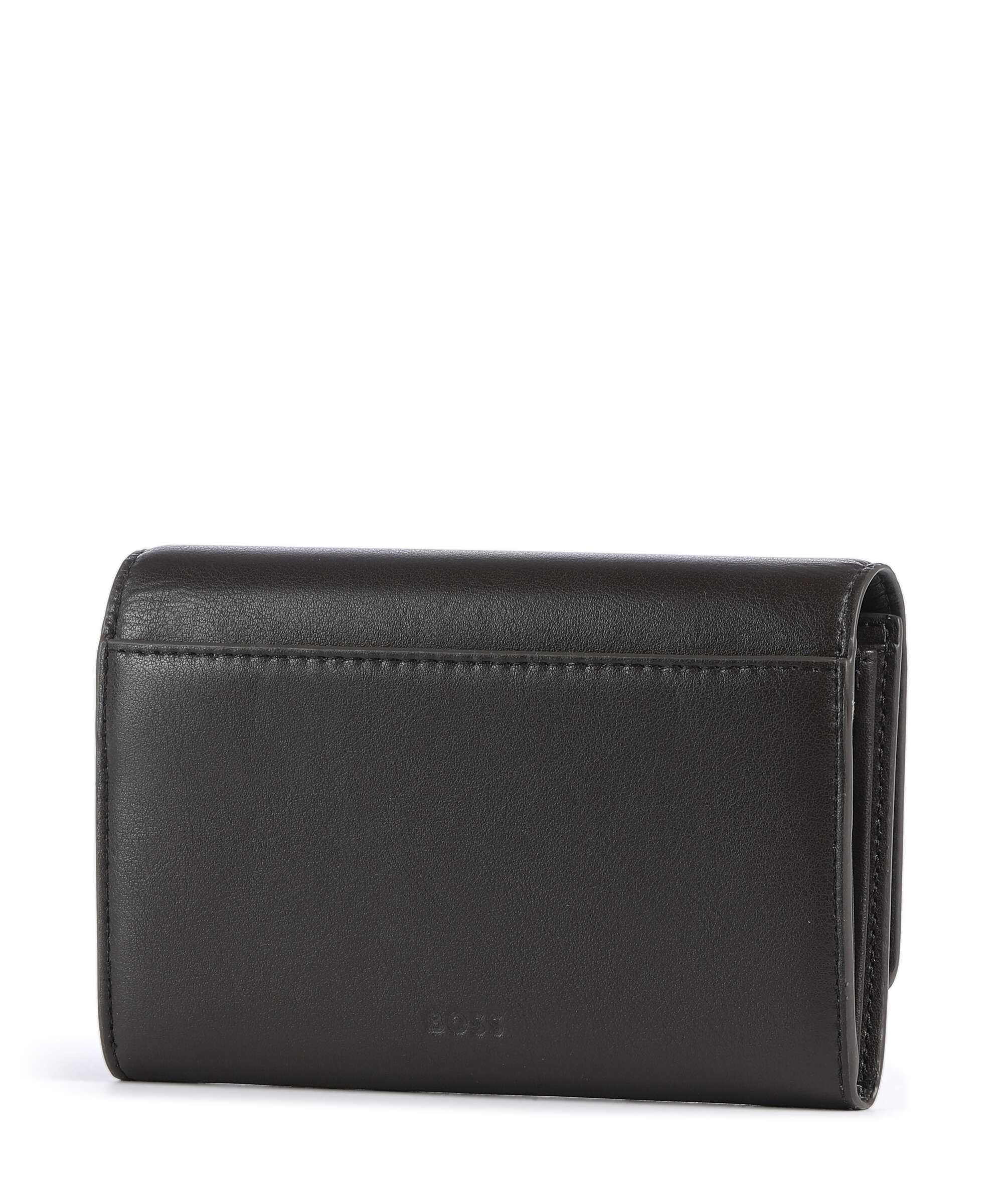 BOSS Numah Portfel dark brown - Image 3