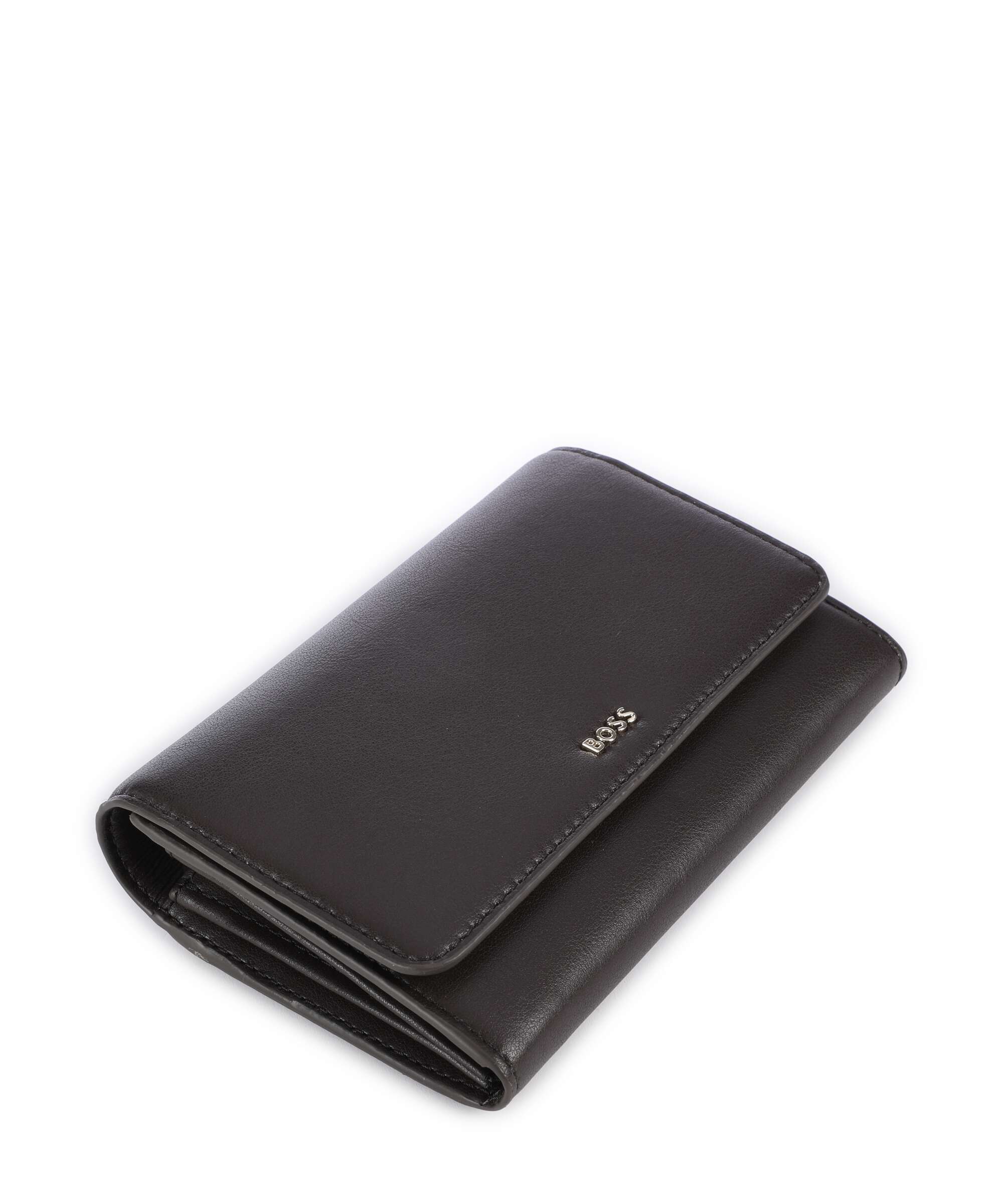BOSS Numah Portfel dark brown - Image 4