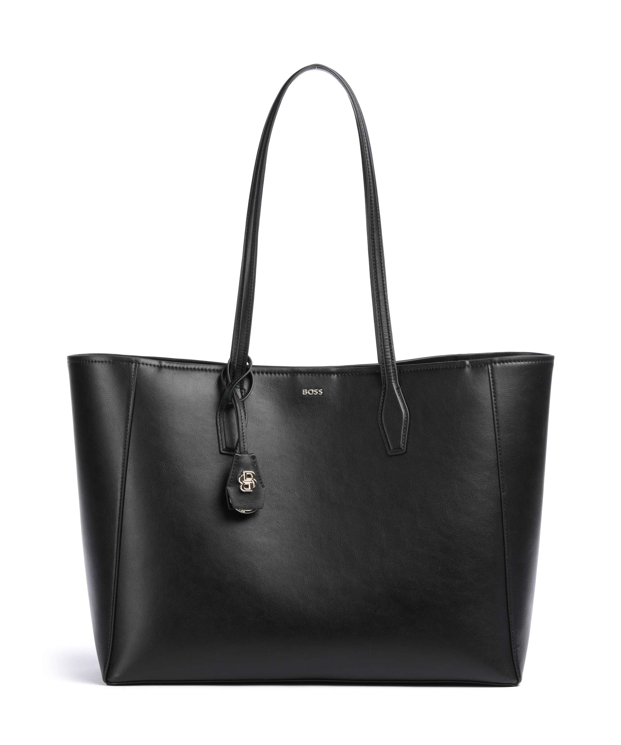 BOSS Numah Torba na zakupy black