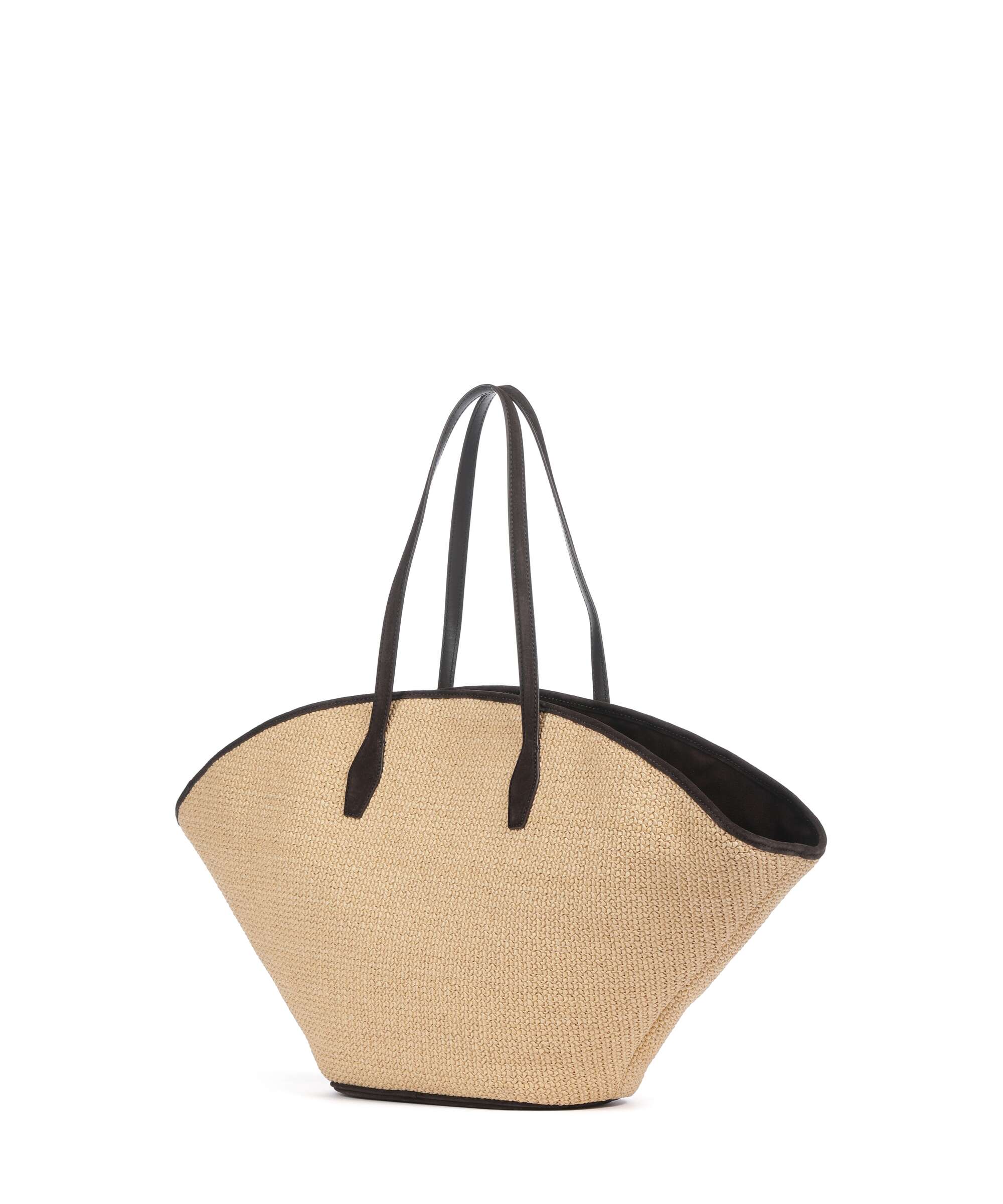 BOSS Numah Torba na zakupy open white - Image 2