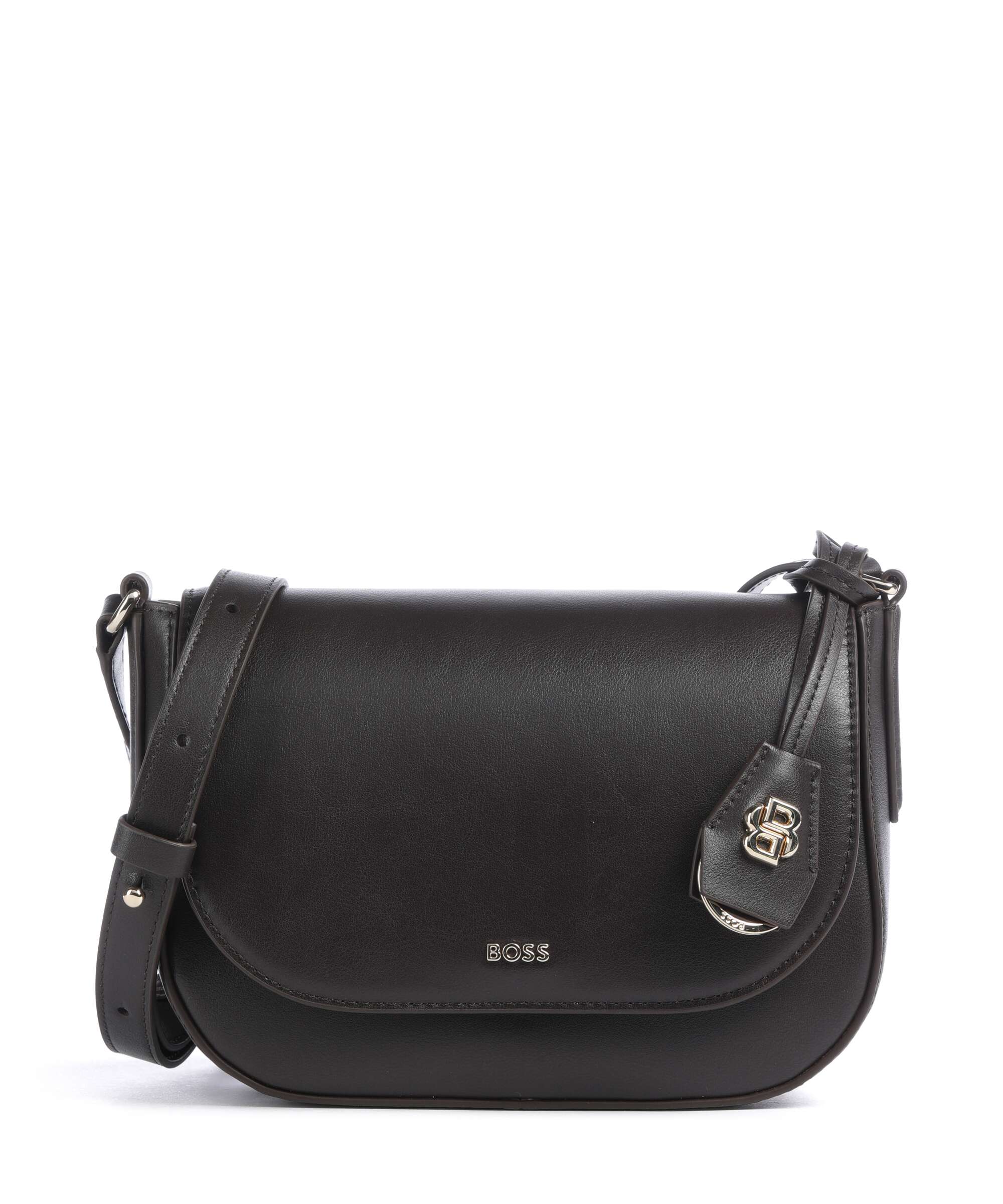 BOSS Numah Torba przez ramię dark brown