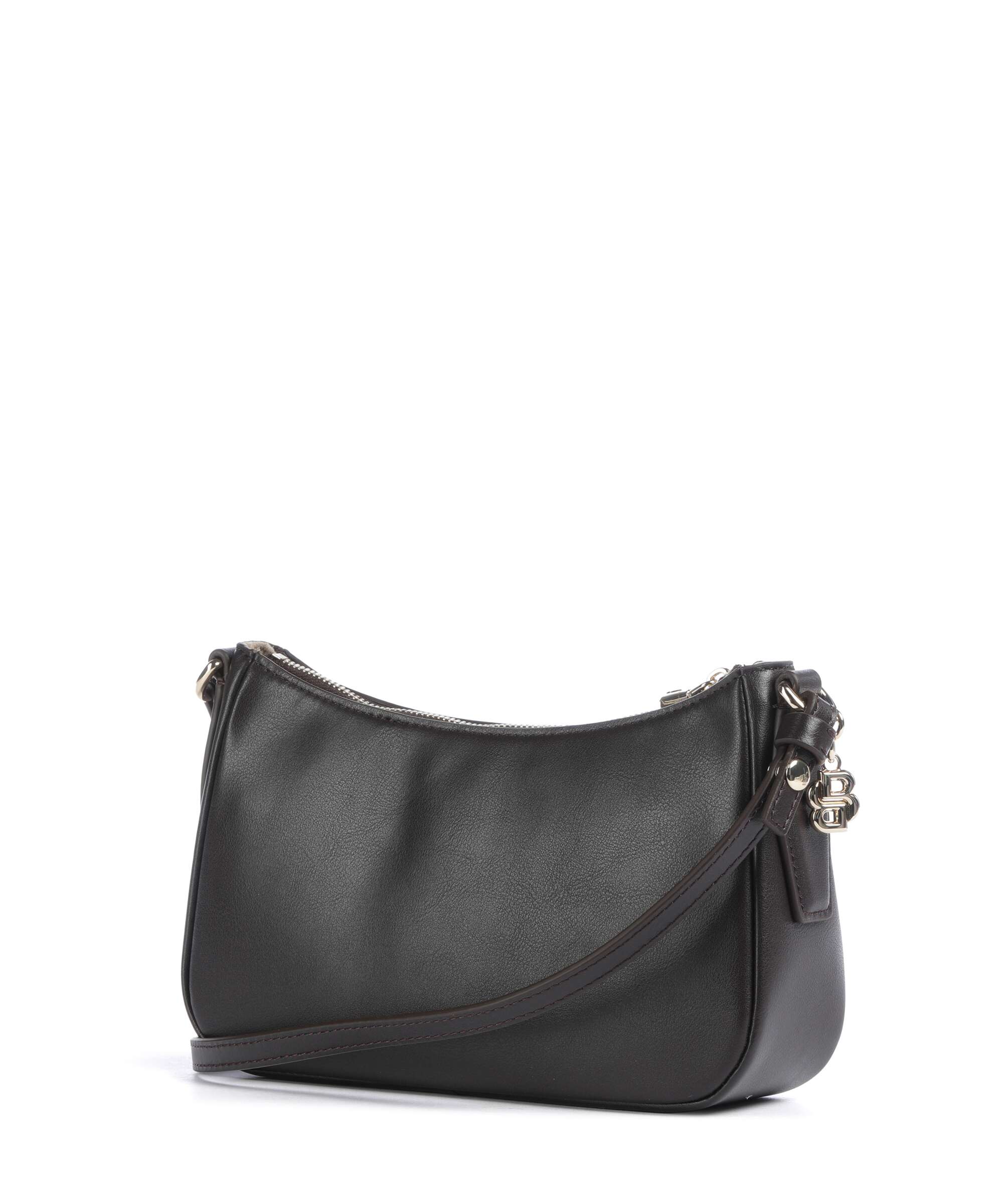 BOSS Numah Torba przez ramię dark brown - Image 2