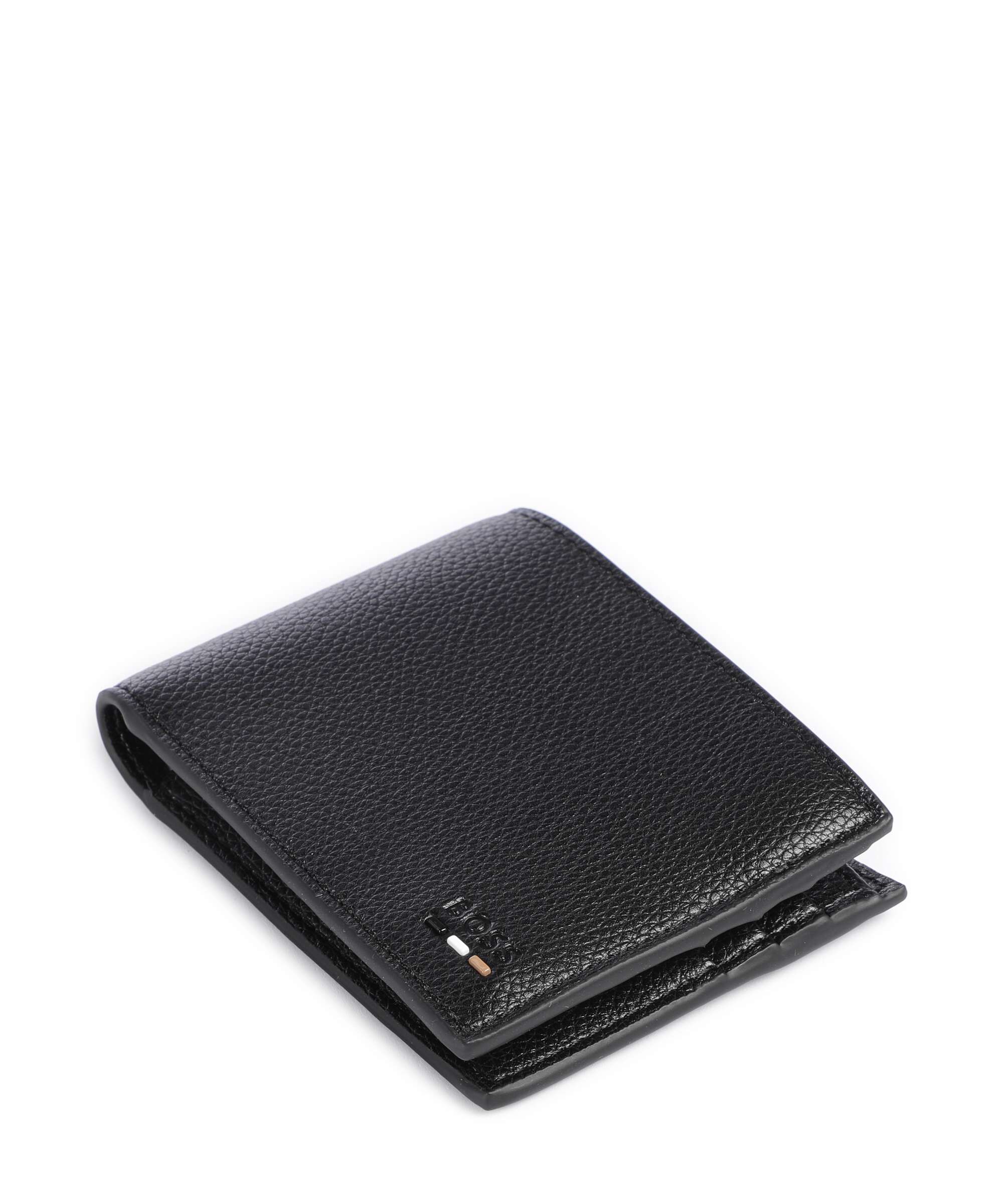 BOSS Ray Etui na karty kredytowe black - Image 4