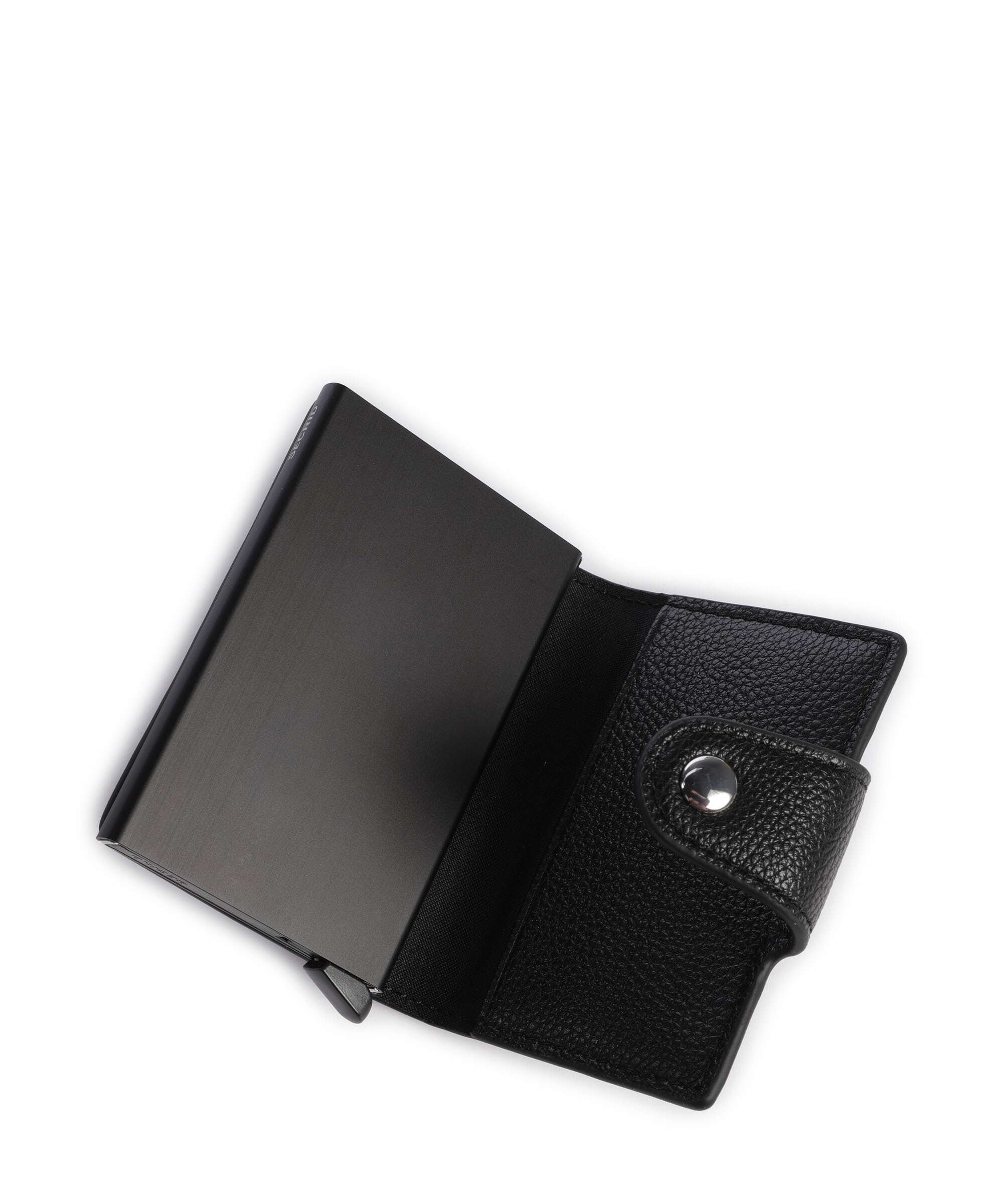 BOSS Ray Etui na karty kredytowe black - Image 4