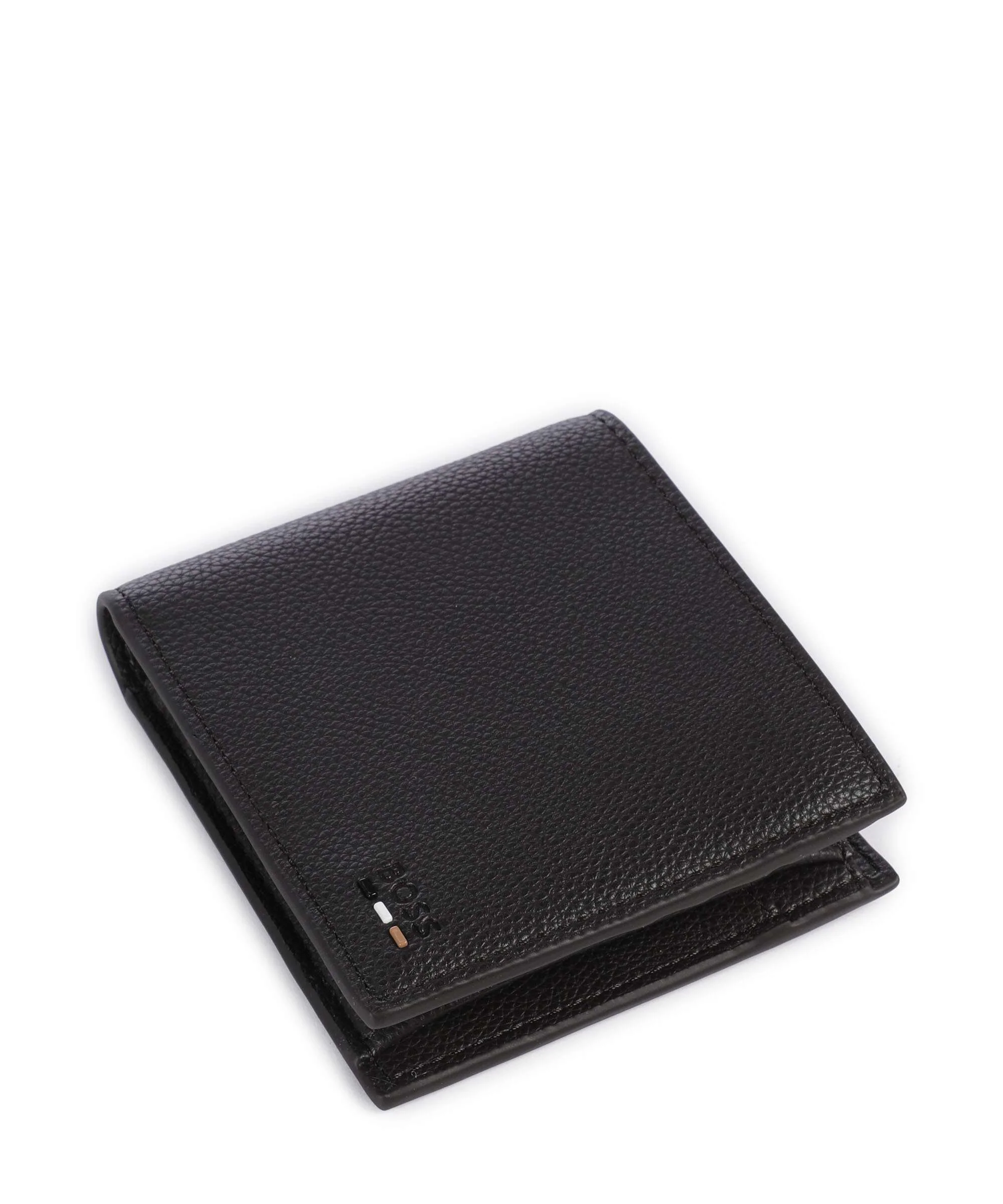 BOSS Ray Portfel dark brown - Image 4