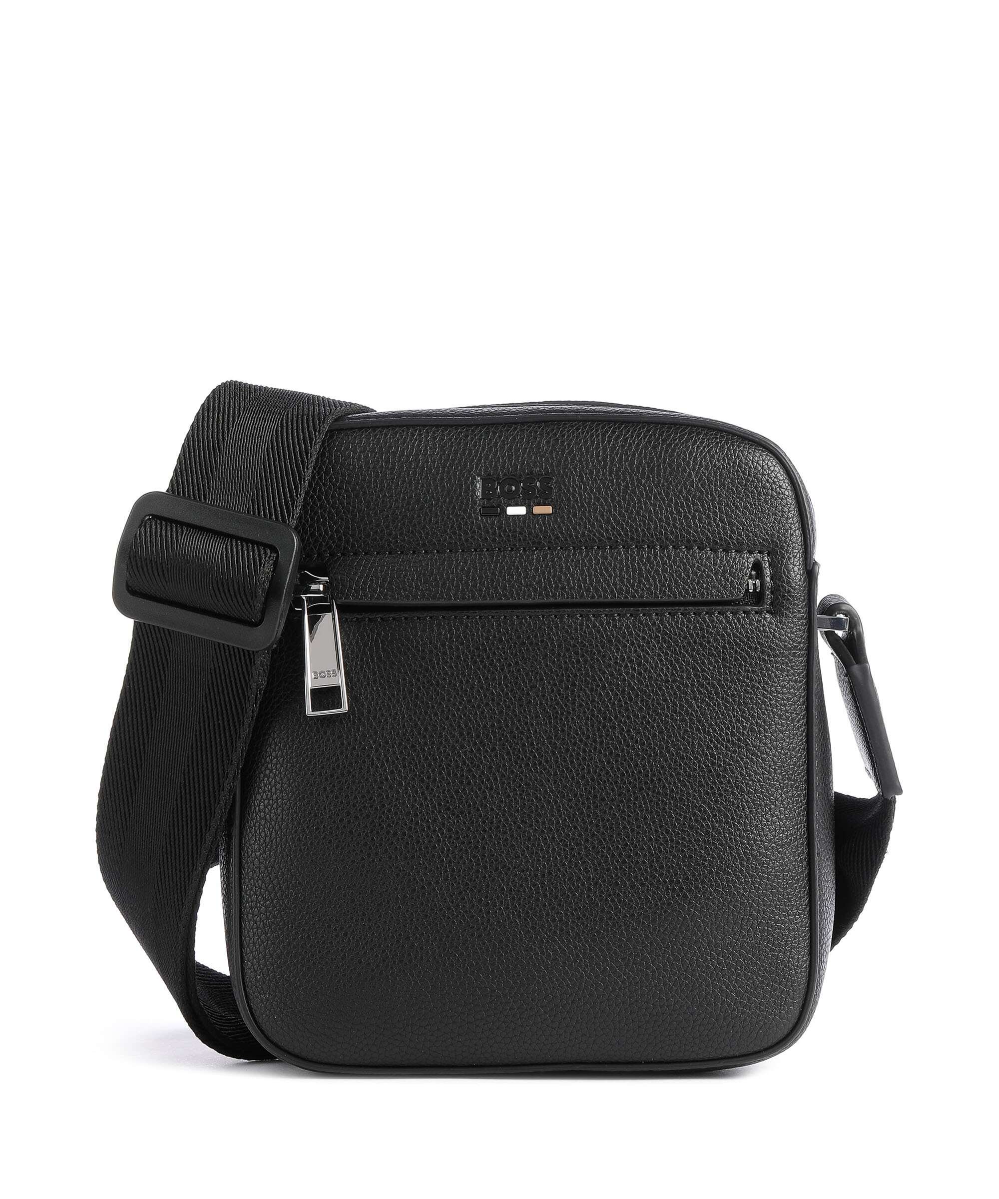 BOSS Ray Torba przez ramię black