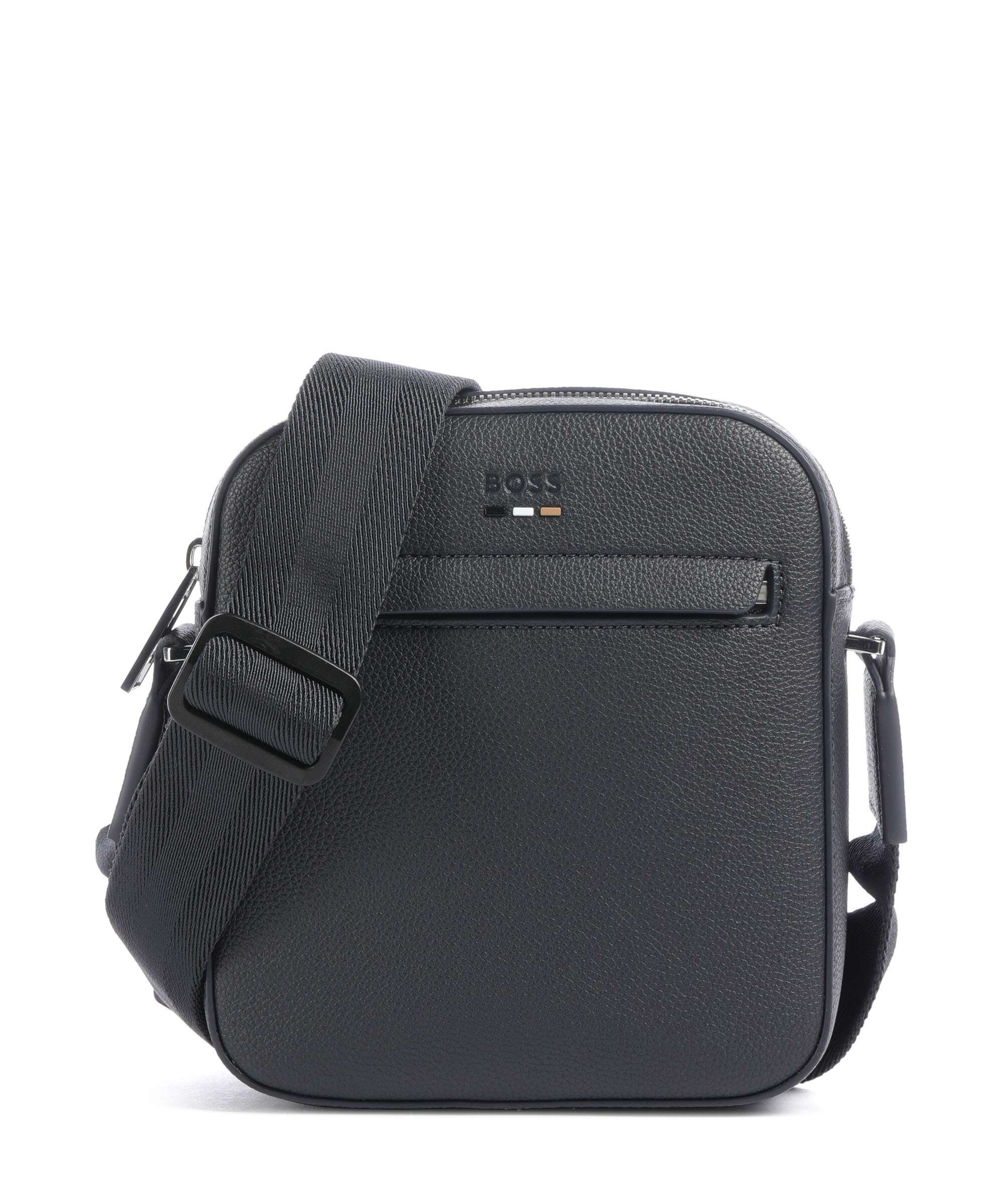 BOSS Ray Torba przez ramię dark blue