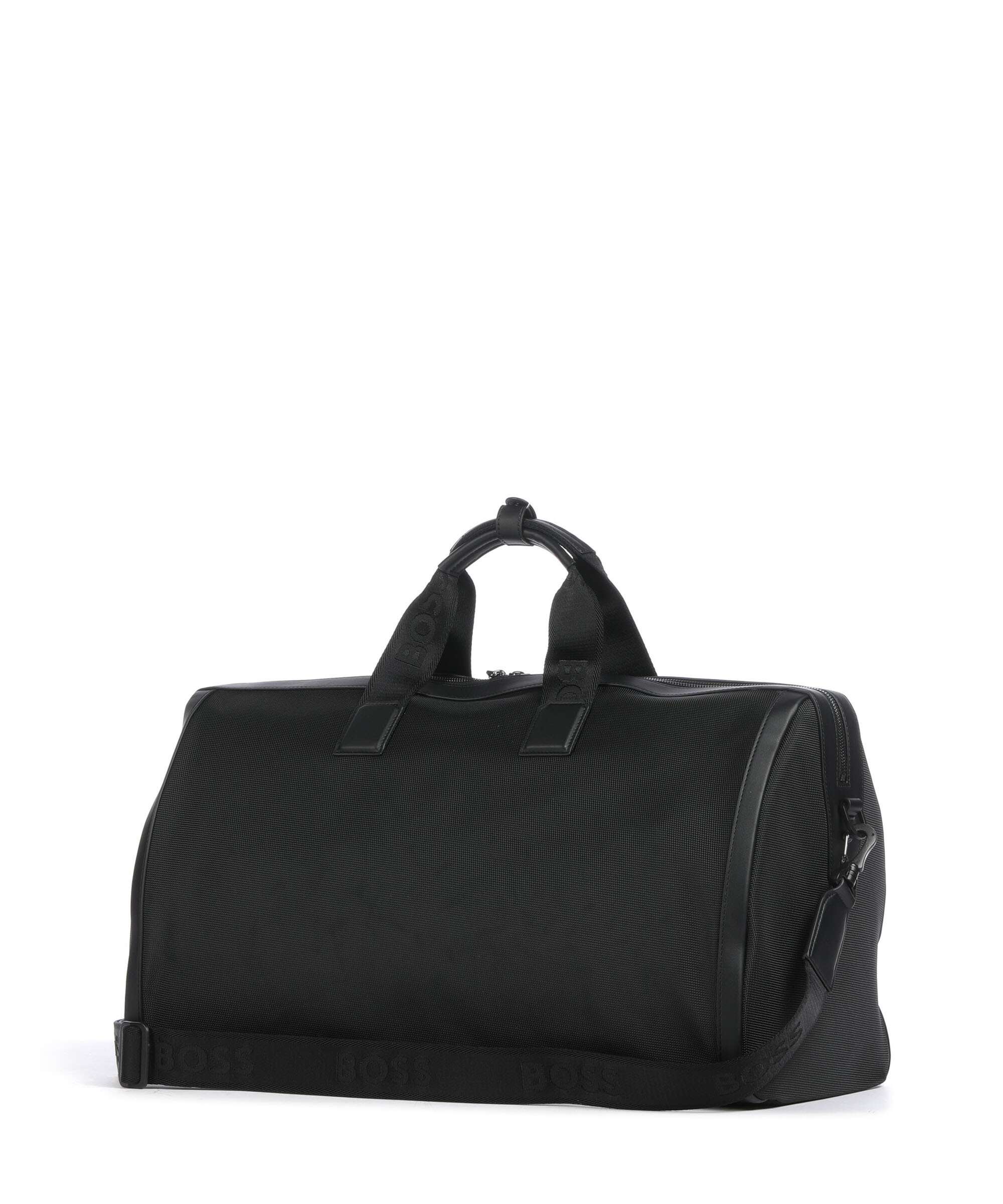 BOSS Ray Torba weekendowa black - Image 2