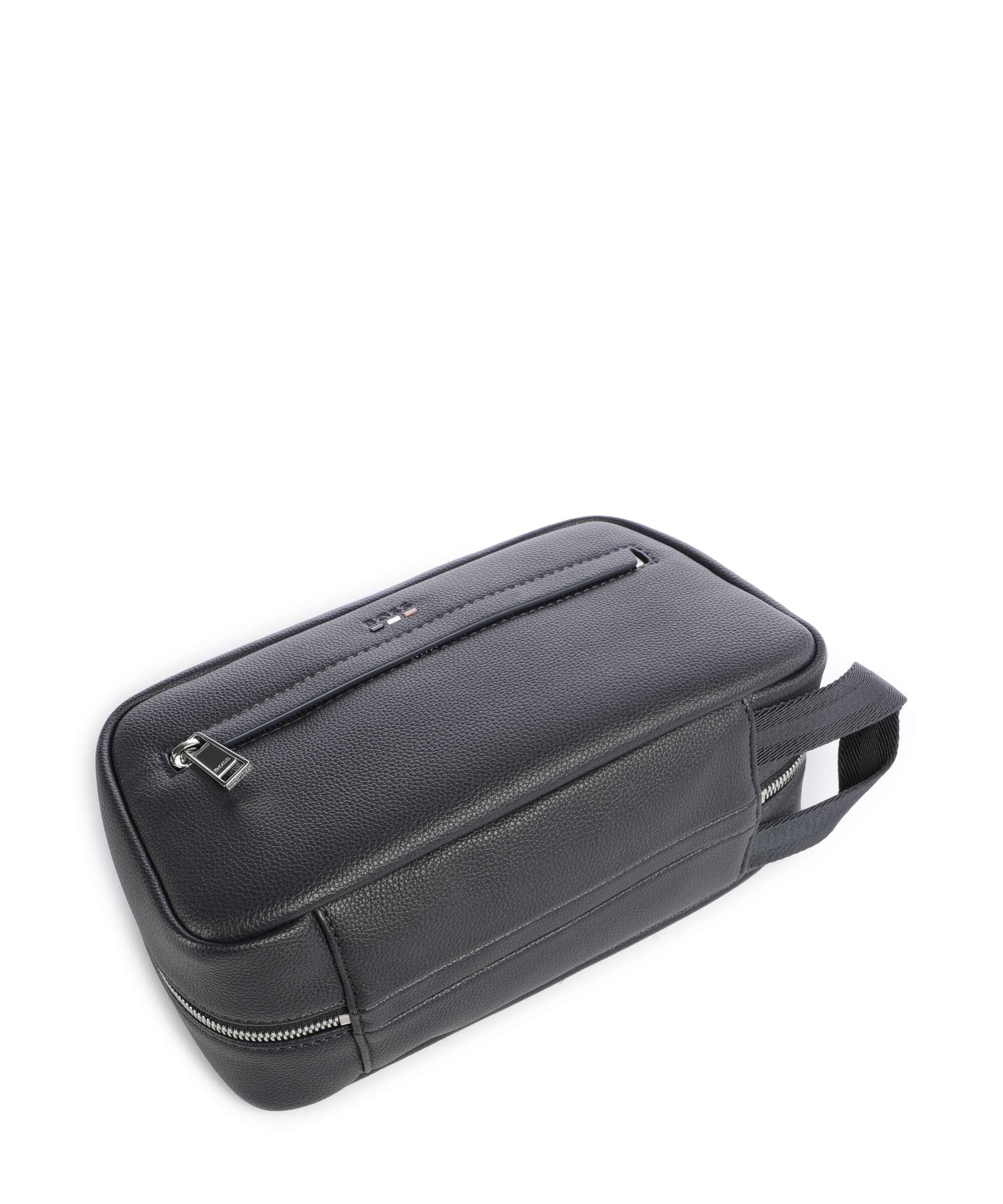 BOSS Ray Torby toaletowe dark blue - Image 4