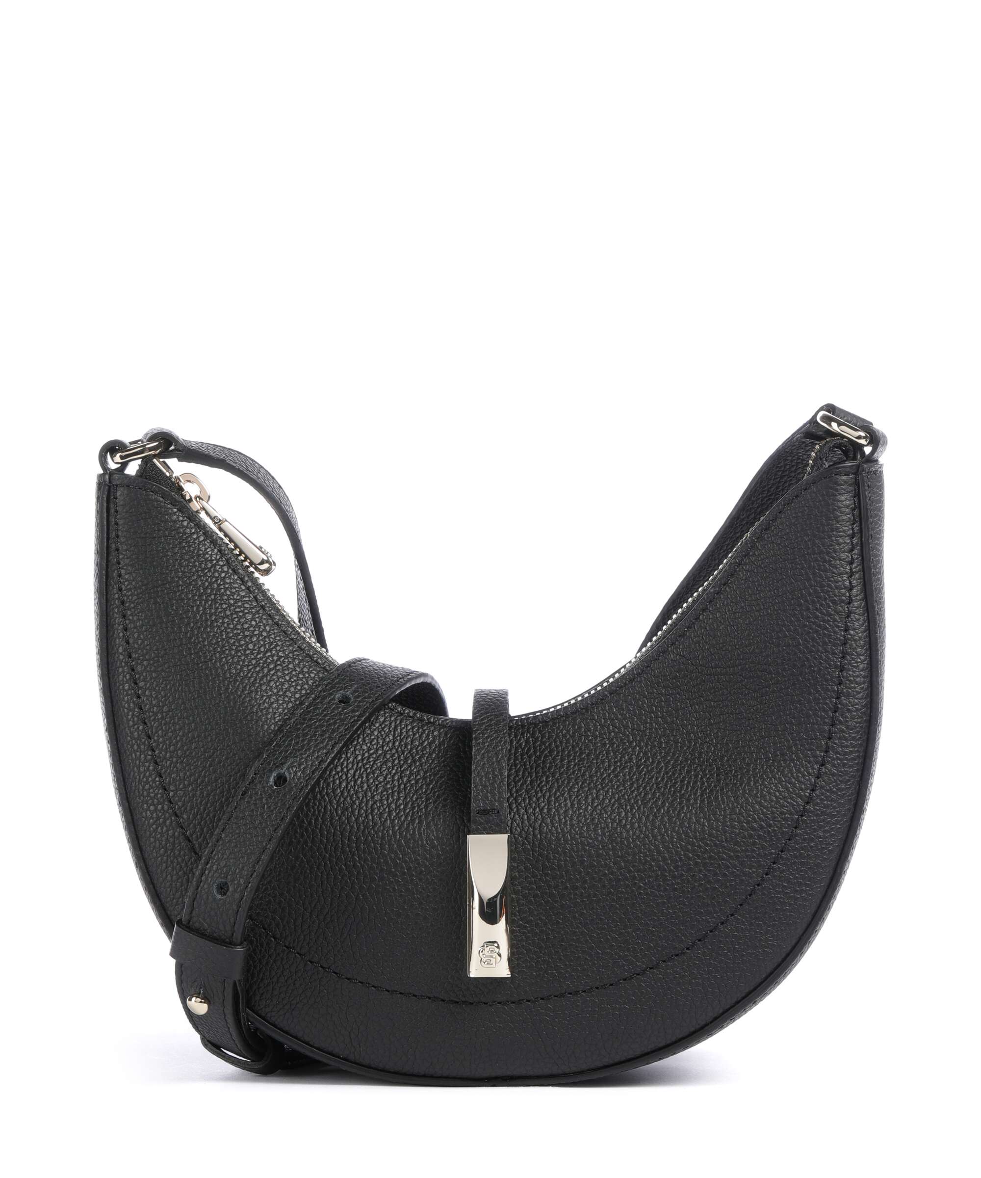 BOSS Reah Torba przez ramię black
