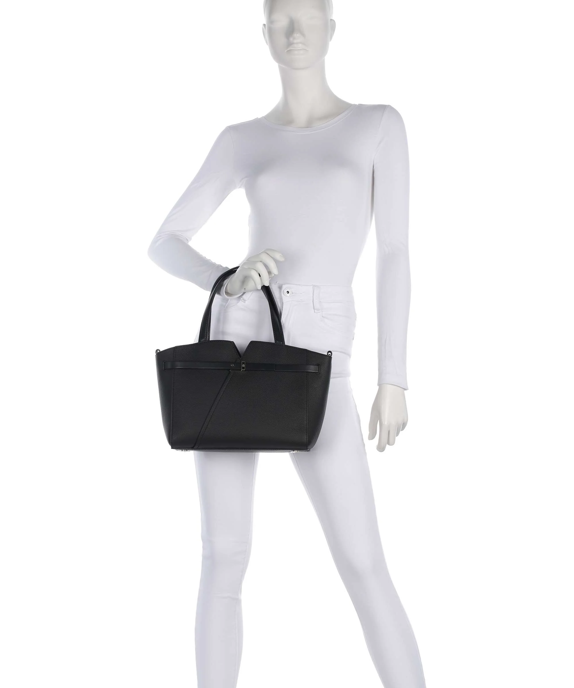 BOSS Revers Small Torebka black - Image 3