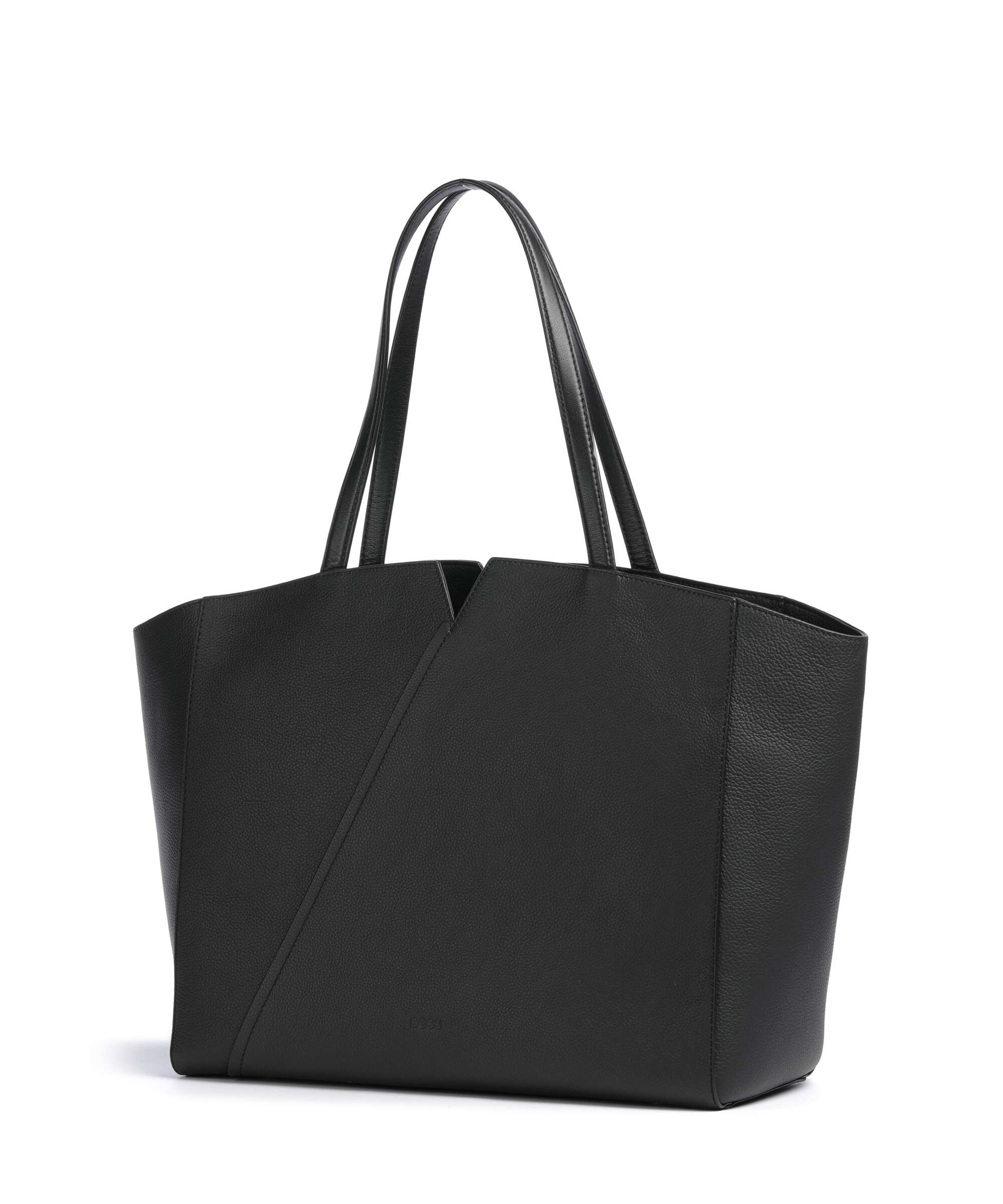 BOSS Revers Torba na zakupy black - Image 2