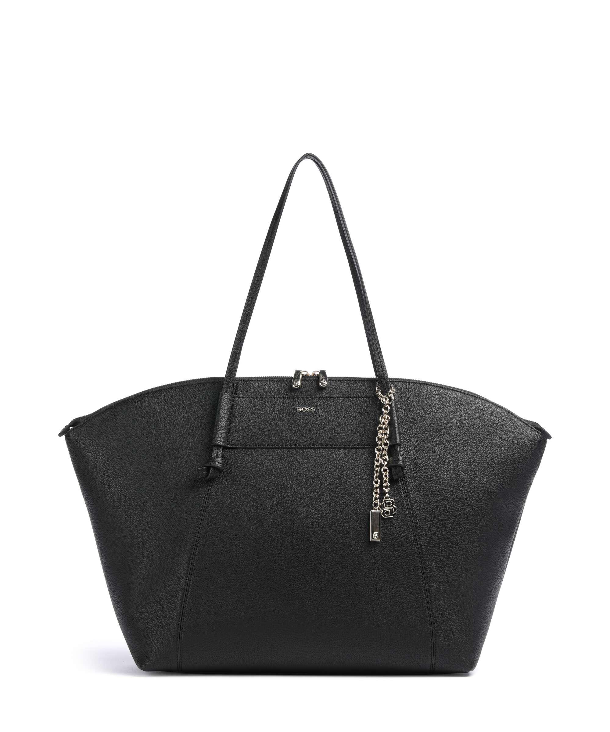 BOSS Salley Torba na zakupy black