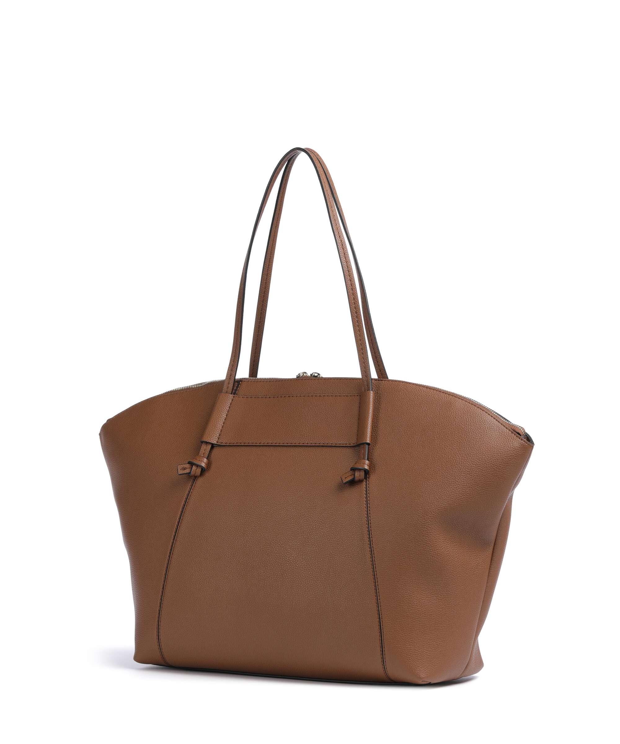 BOSS Salley Torba na zakupy medium brown - Image 2