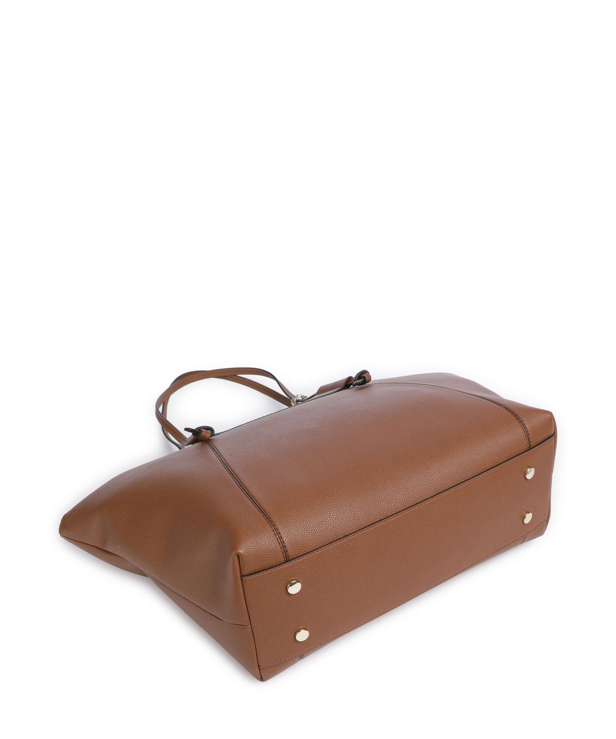 BOSS Salley Torba na zakupy medium brown - Image 5