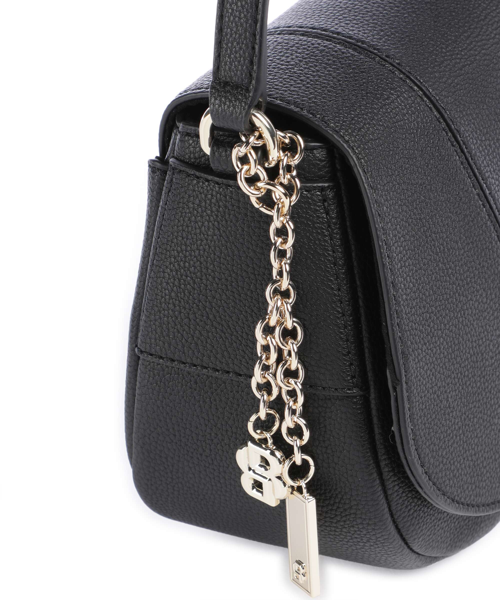 BOSS Salley Torba przez ramię black - Image 4