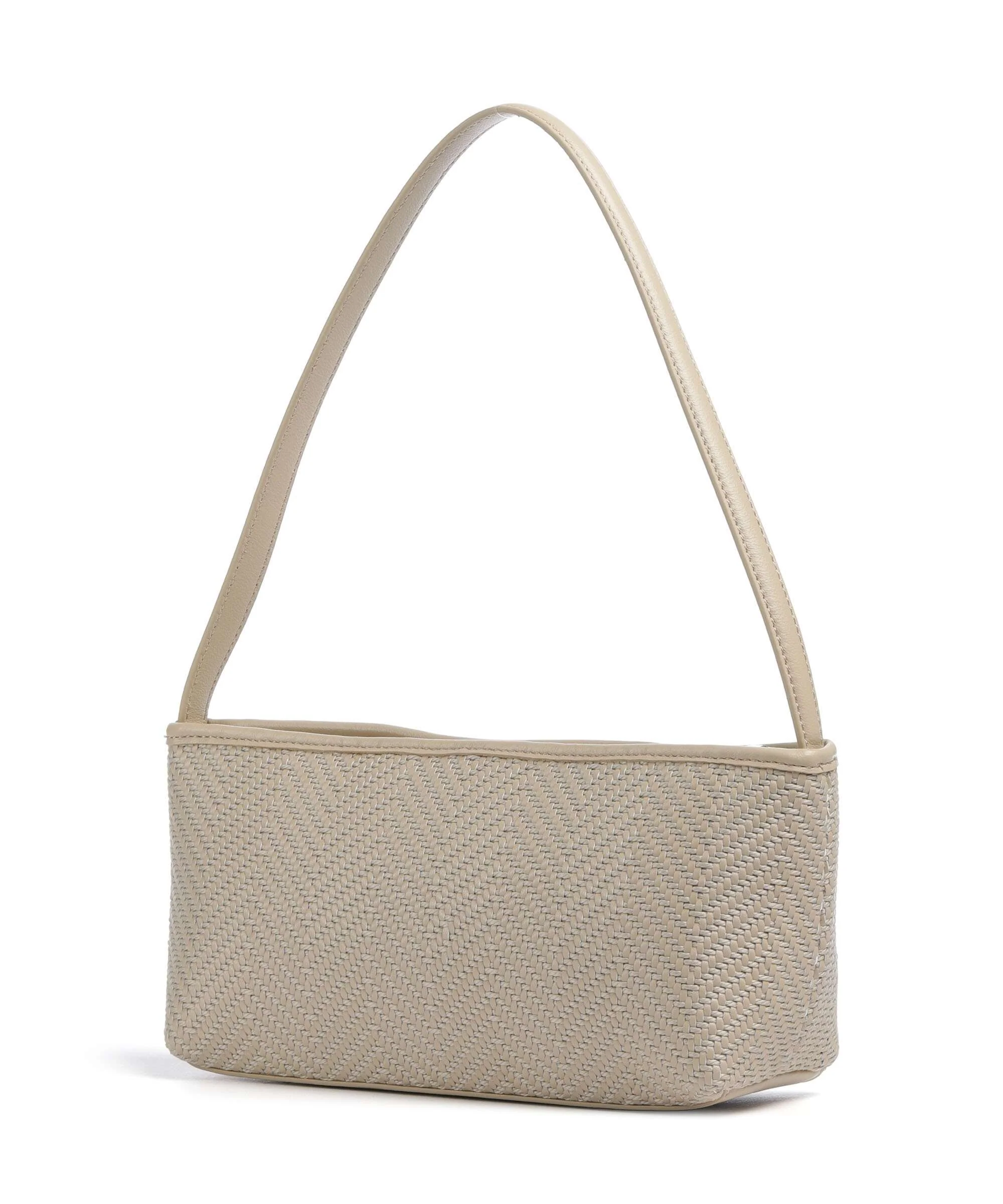 BOSS Sandy Torba na ramię light beige - Image 2