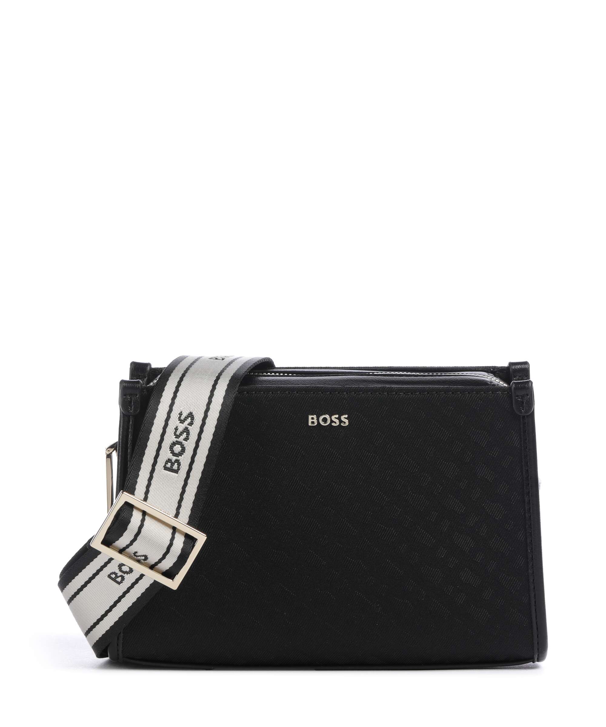 BOSS Sandy Torba przez ramię black