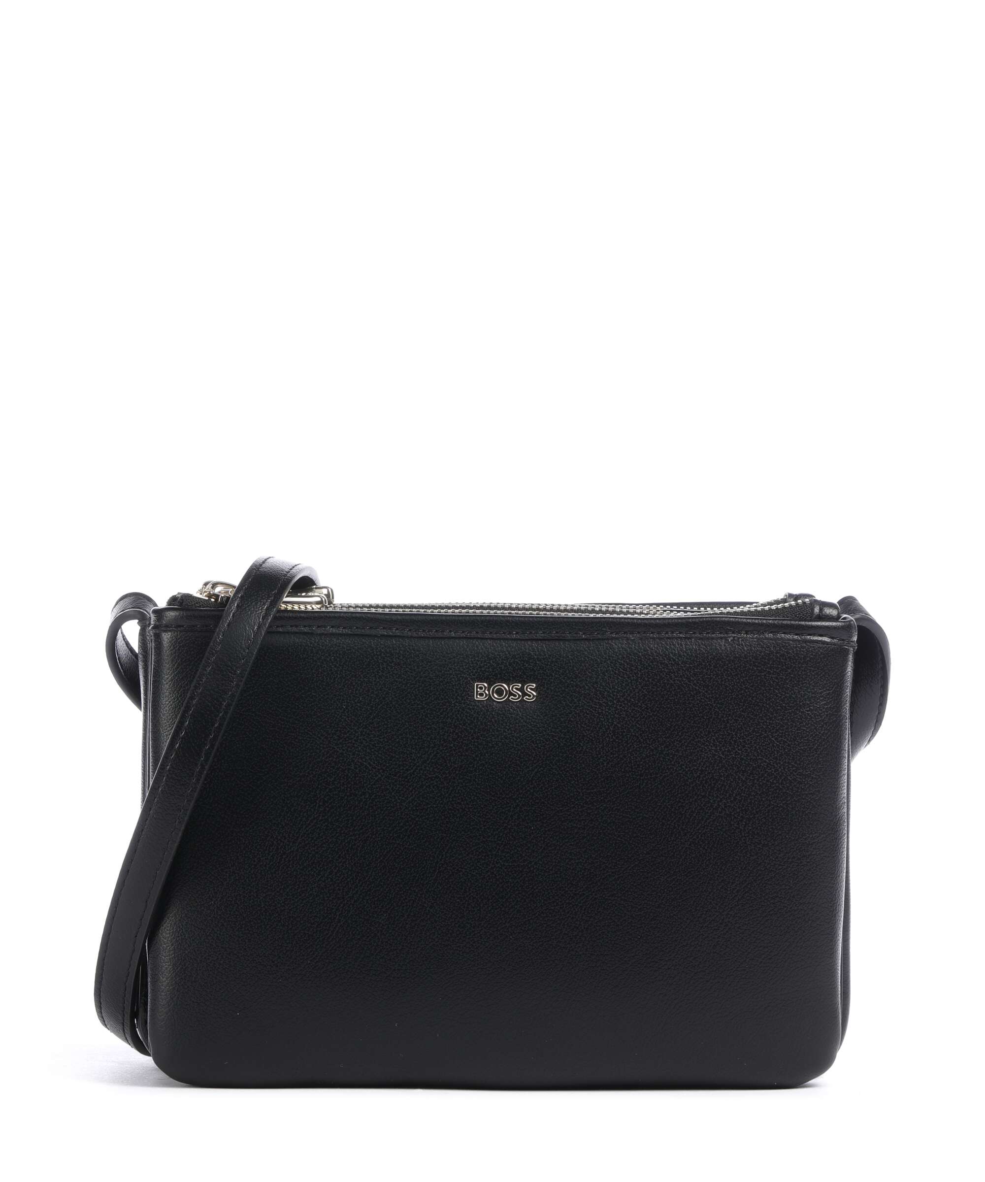 BOSS Sandy Trio Torba przez ramię black