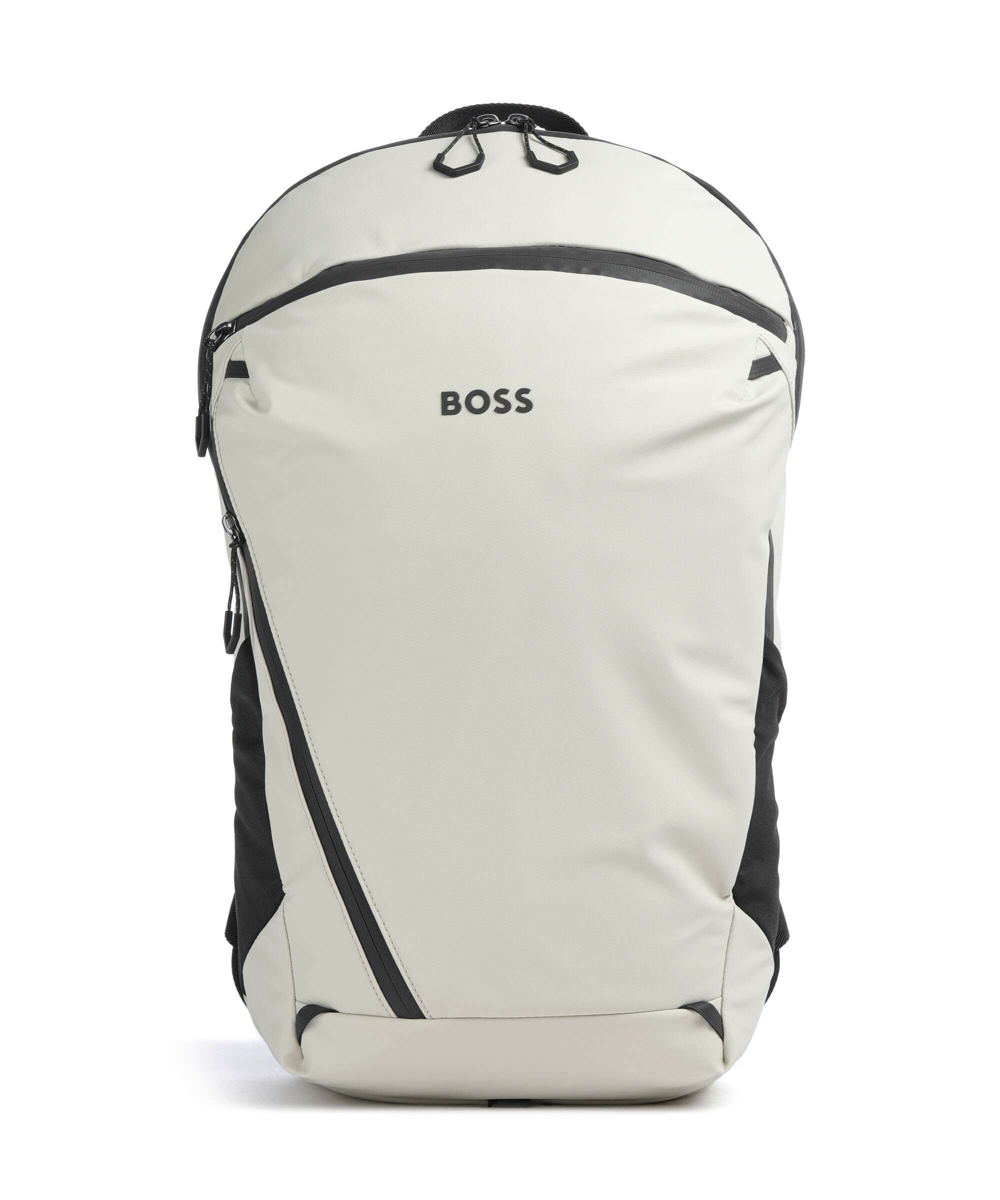 BOSS Stenson Plecak light beige