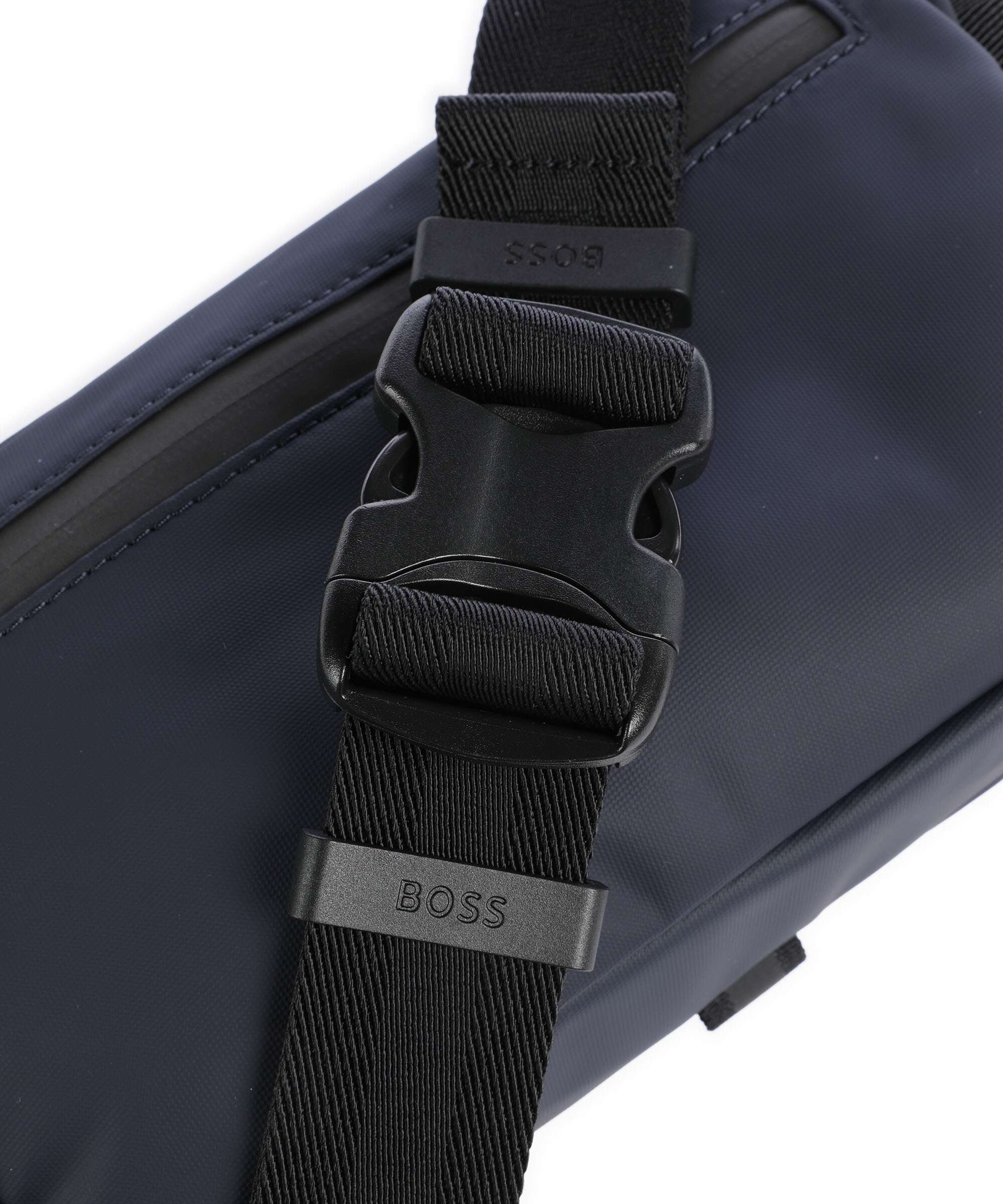 BOSS Stenson Saszetka nerka dark blue - Image 5