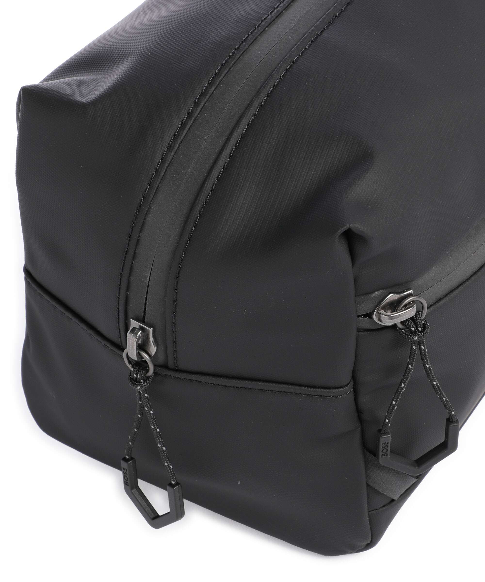 BOSS Stenson Torby toaletowe black - Image 3