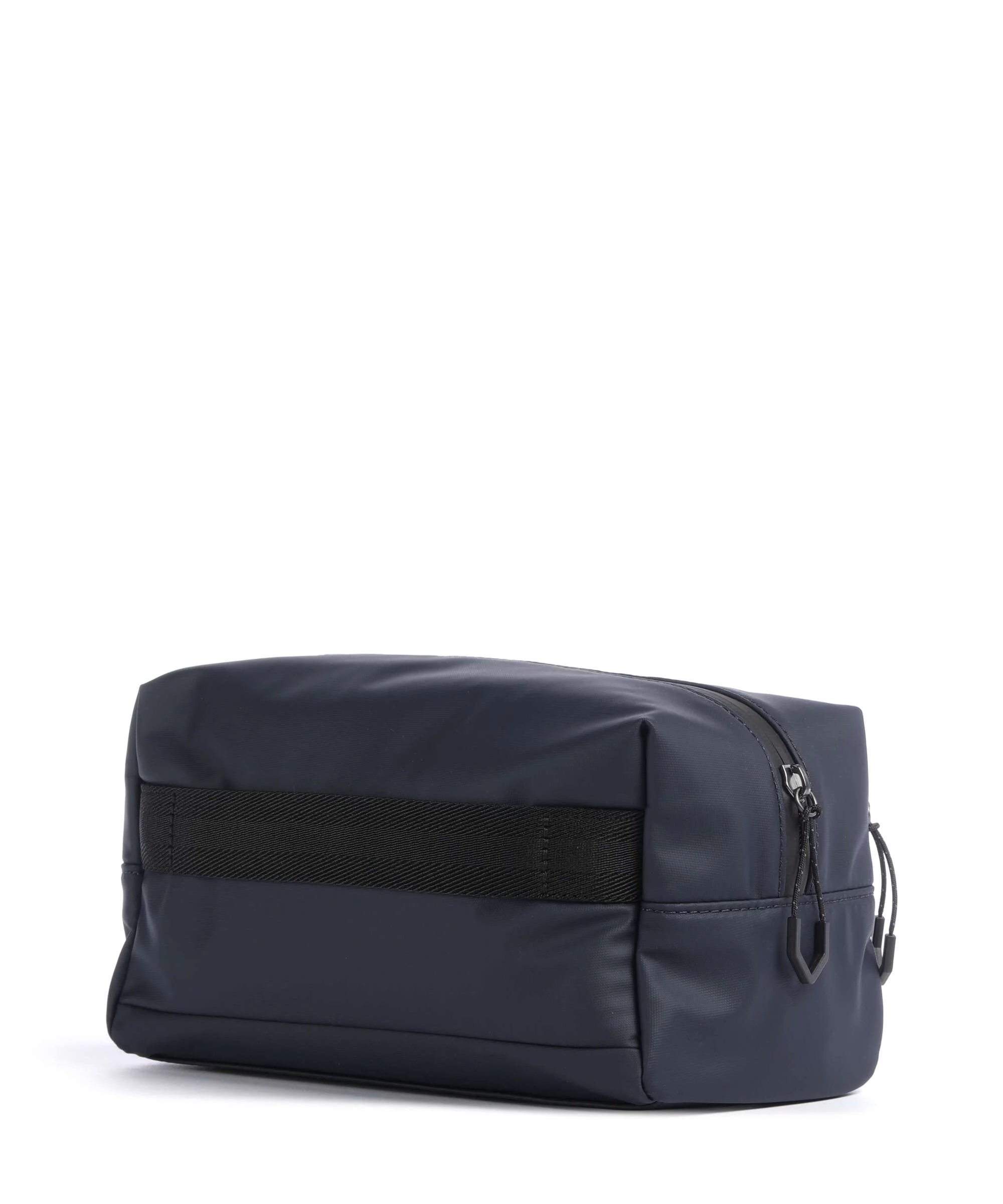 BOSS Stenson Torby toaletowe dark blue - Image 2