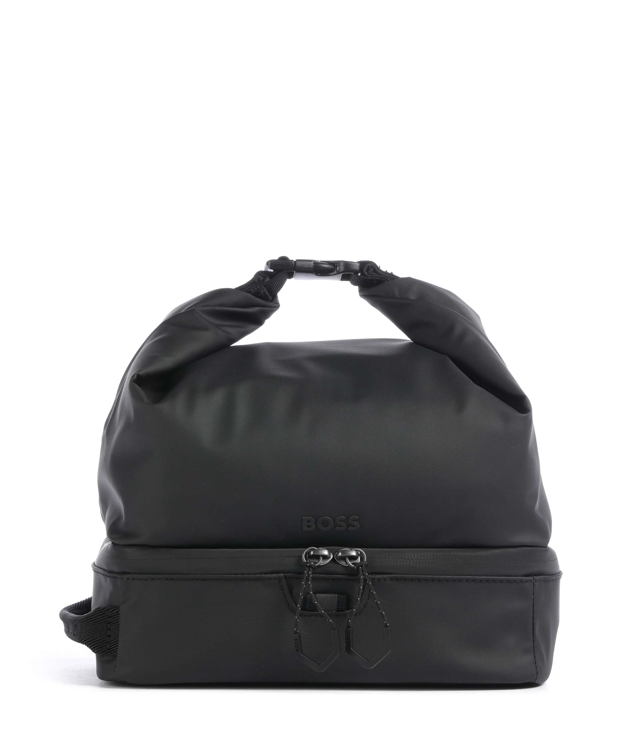 BOSS Stenson Torby toaletowe black