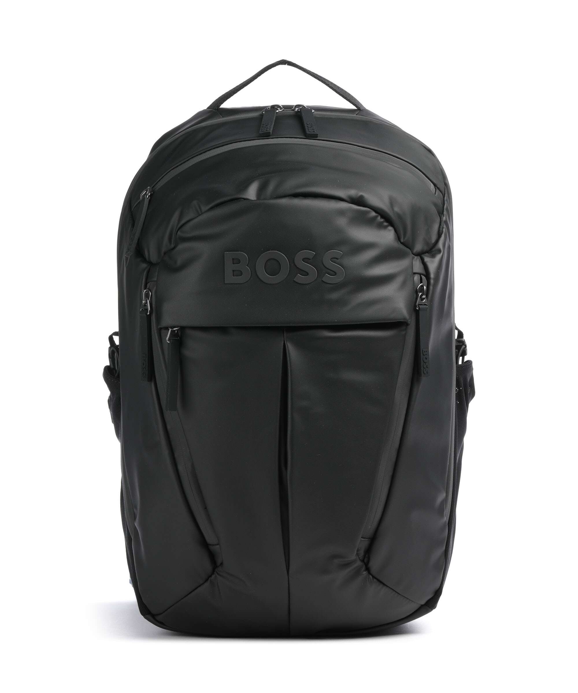BOSS Stormy Plecak black
