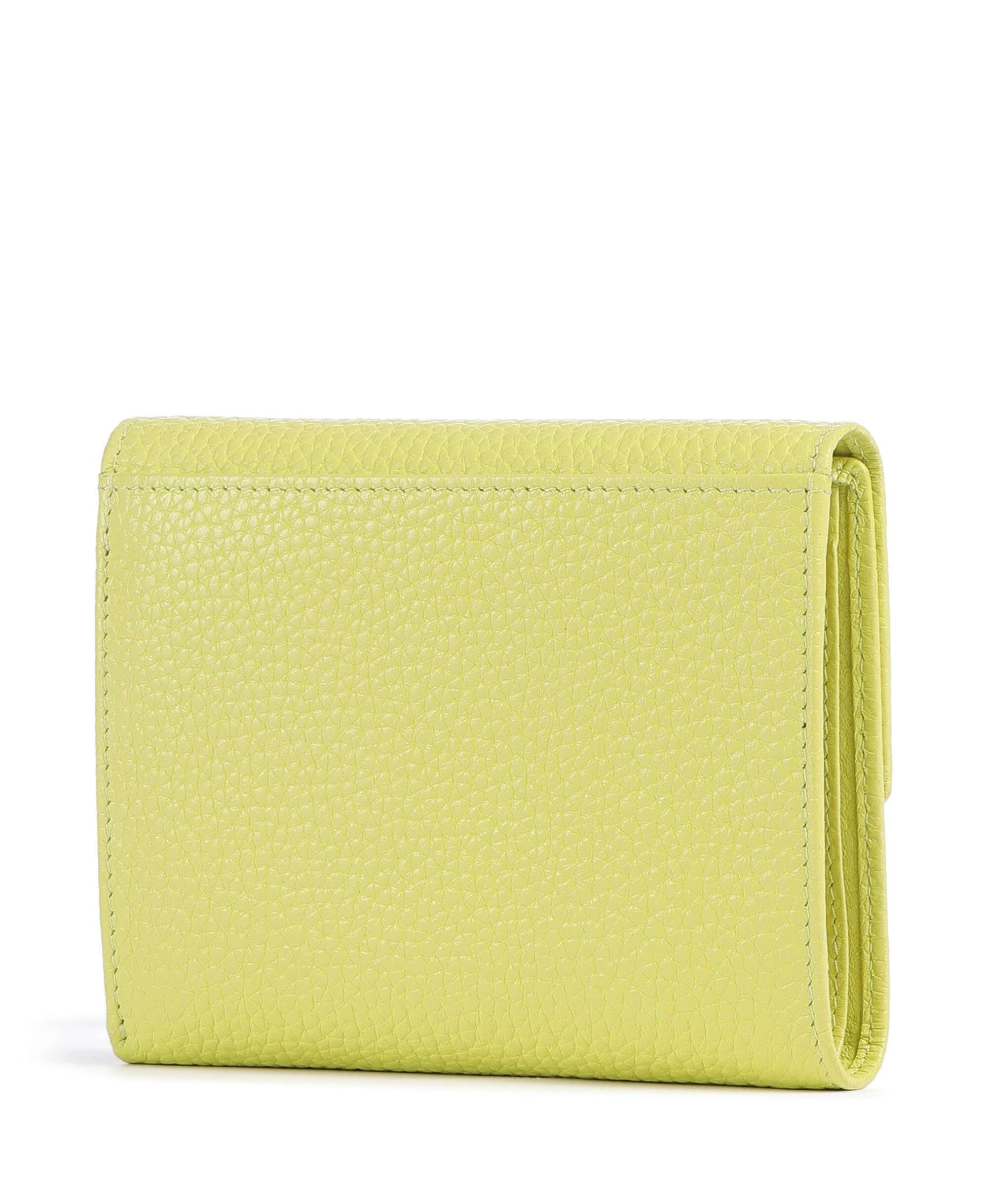 Braun Büffel Asti M Portfel limoncello - Image 3