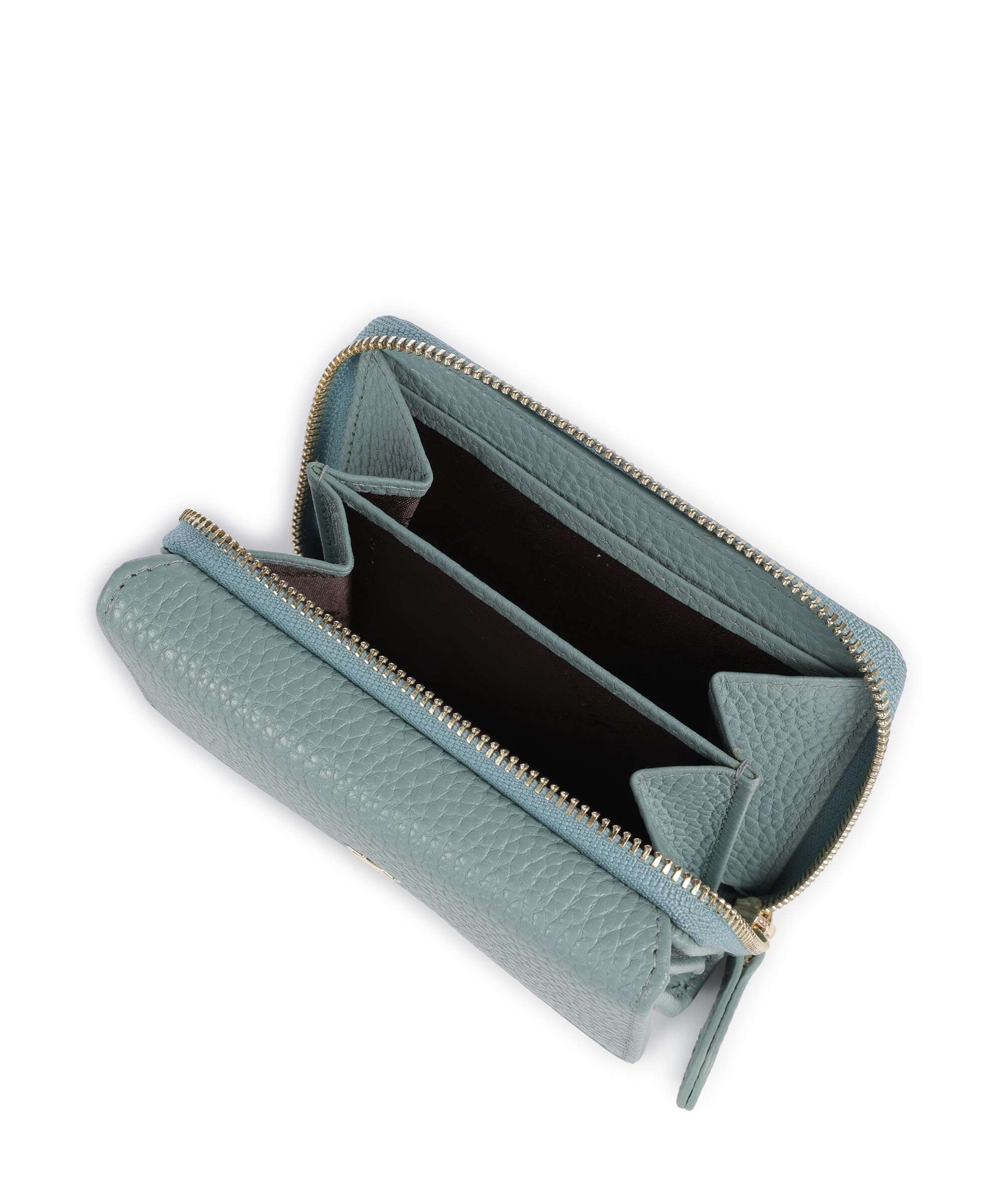 Braun Büffel Asti M Portfel green mistle - Image 3